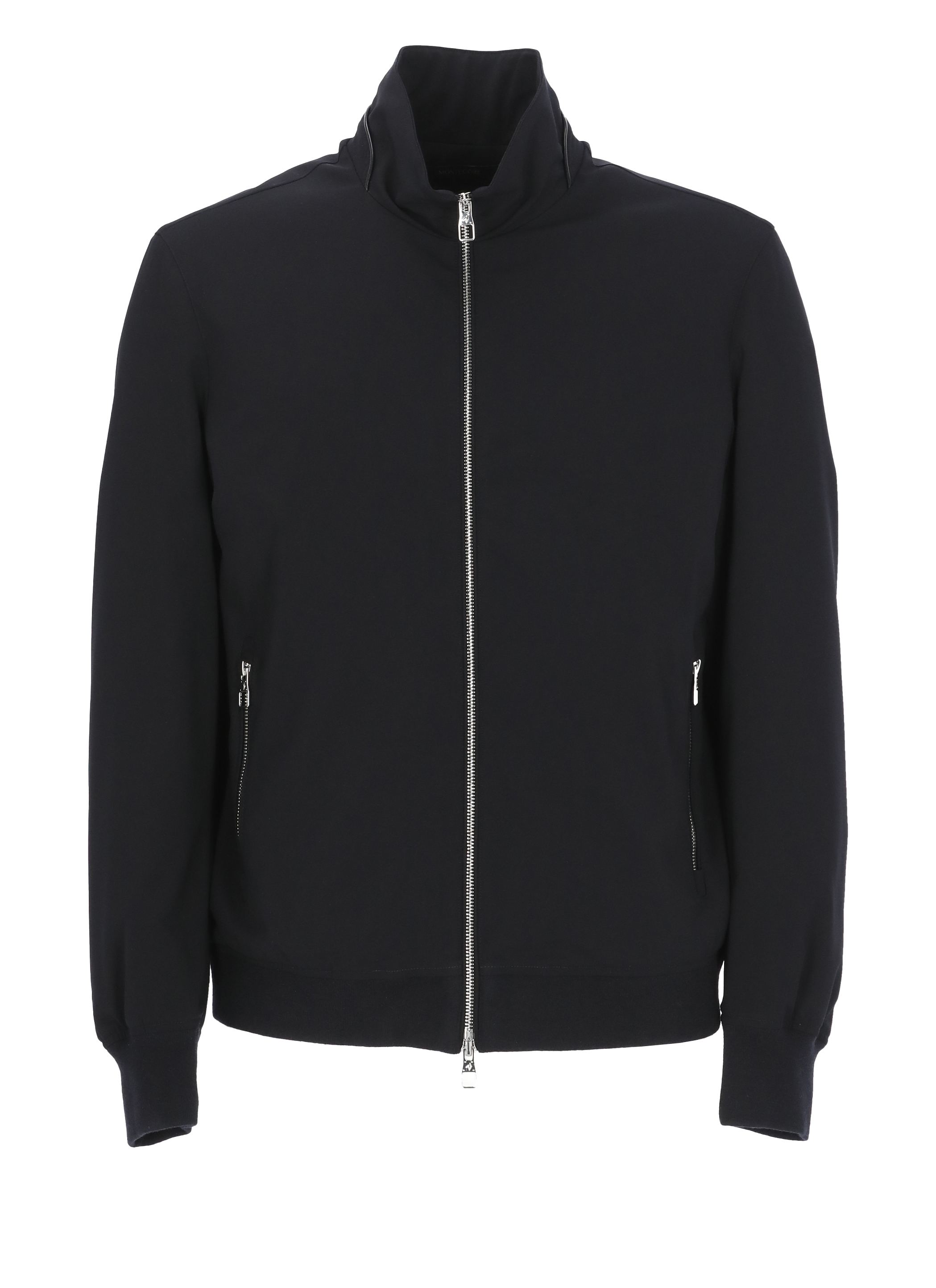 Montecore Coats Black F09MUCX78218589 (Montecore / カジュアルジャケット ) | Montecore (モンテコーレ)