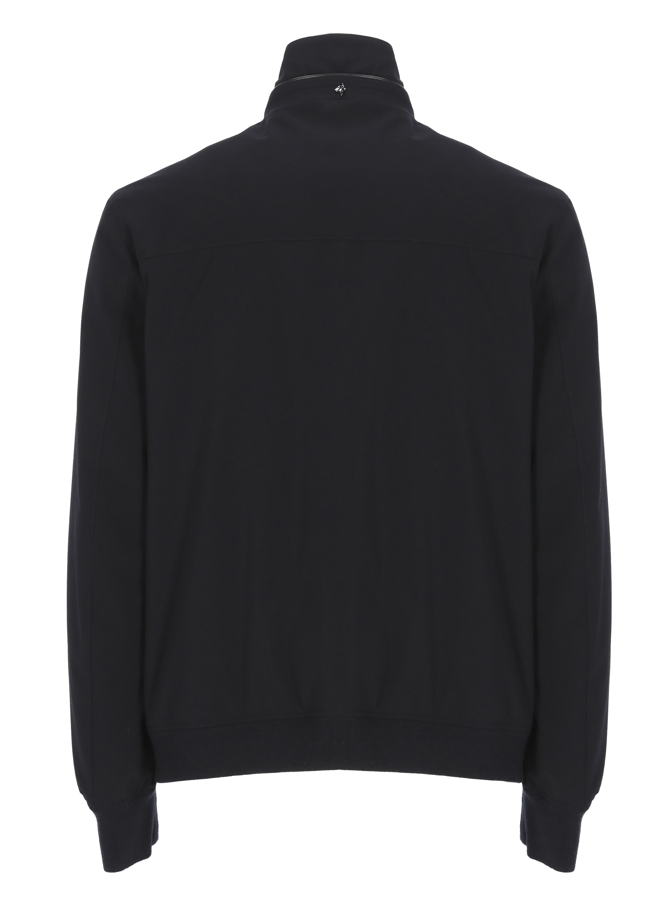 Montecore Coats Black F09MUCX78218589 (Montecore / カジュアルジャケット ) | Montecore (モンテコーレ)(1)