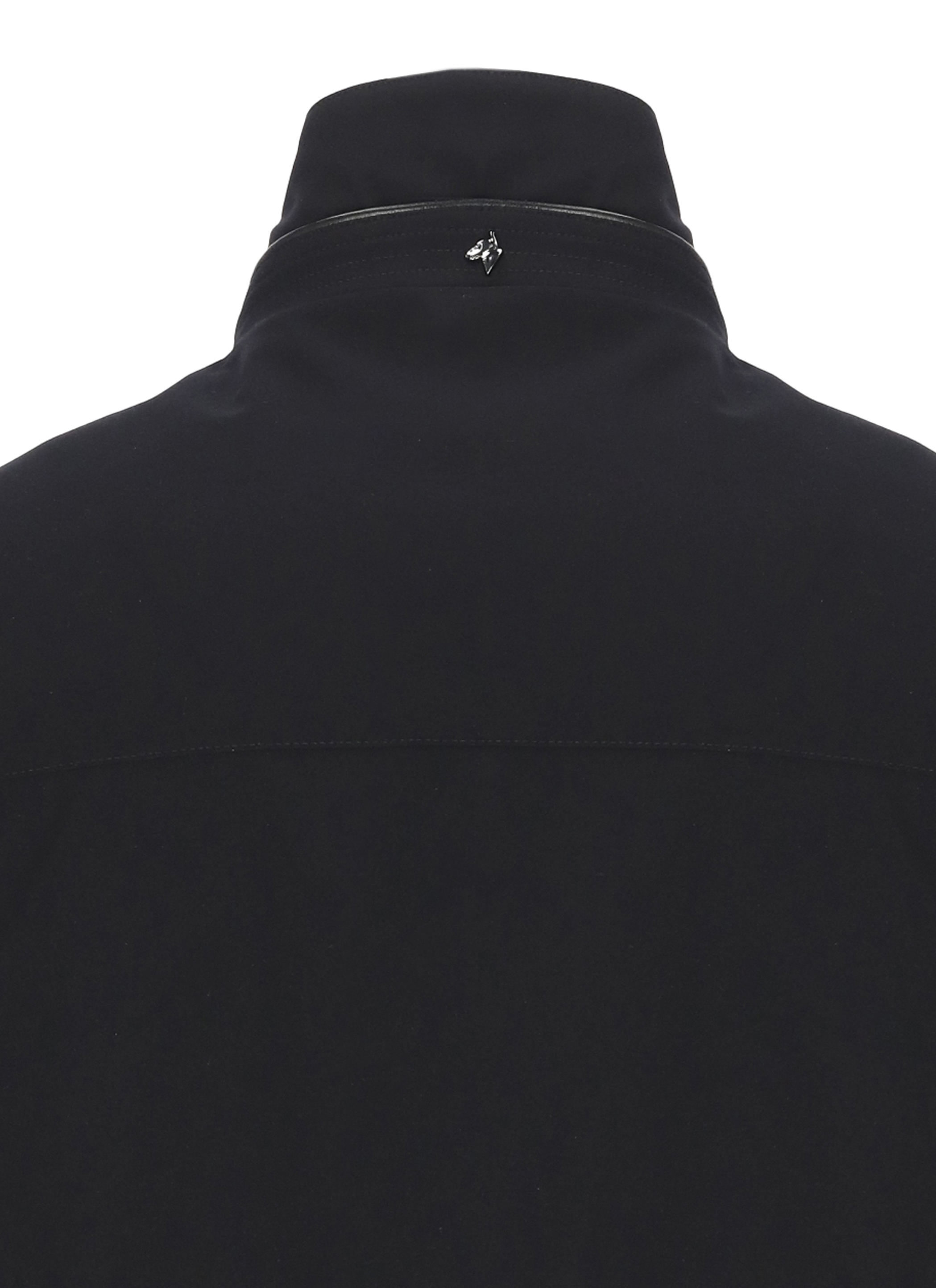 Montecore Coats Black F09MUCX78218589 (Montecore / カジュアルジャケット ) | Montecore (モンテコーレ)(2)