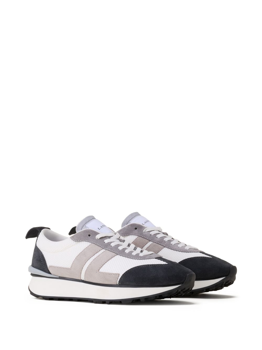 Lanvin Sneakers FUSKBUMPMESHH251214 (LANVIN / スニーカー ) | LANVIN (ランバン)(1)