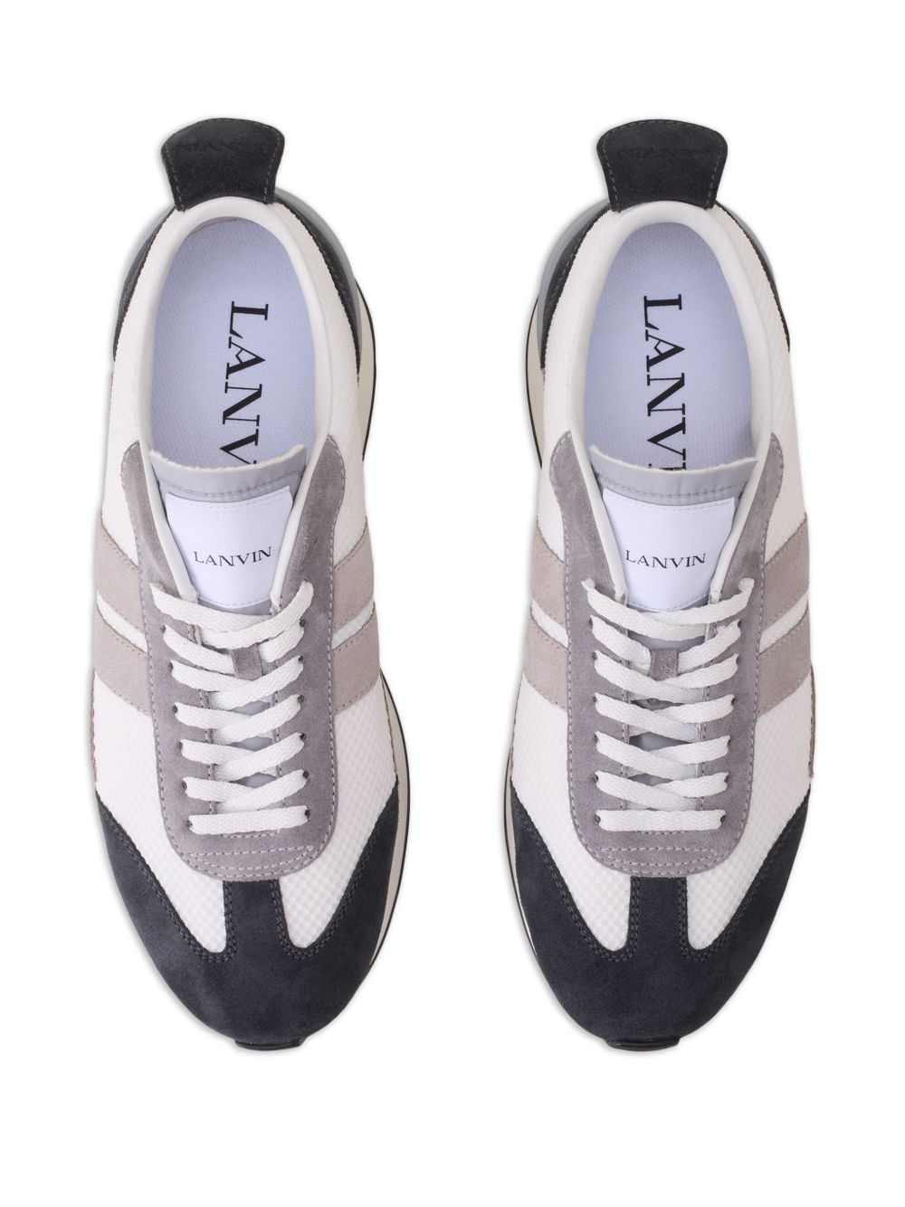 Lanvin Sneakers FUSKBUMPMESHH251214 (LANVIN / スニーカー ) | LANVIN (ランバン)(3)