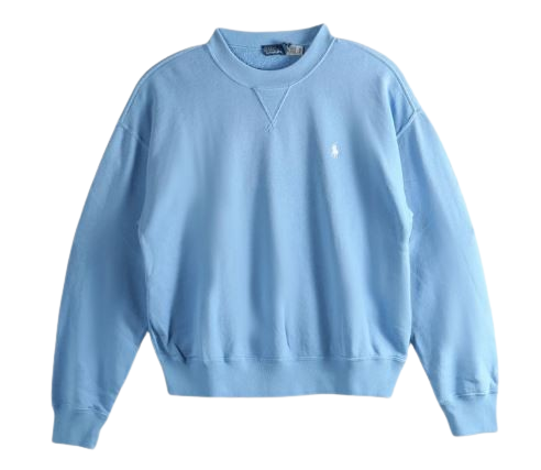 Ralph Lauren Sweaters 211971690500CHATAMBLUE (RALPH LAUREN / スウェット・フーディー ) | RALPH LAUREN (ラルフ ローレン)