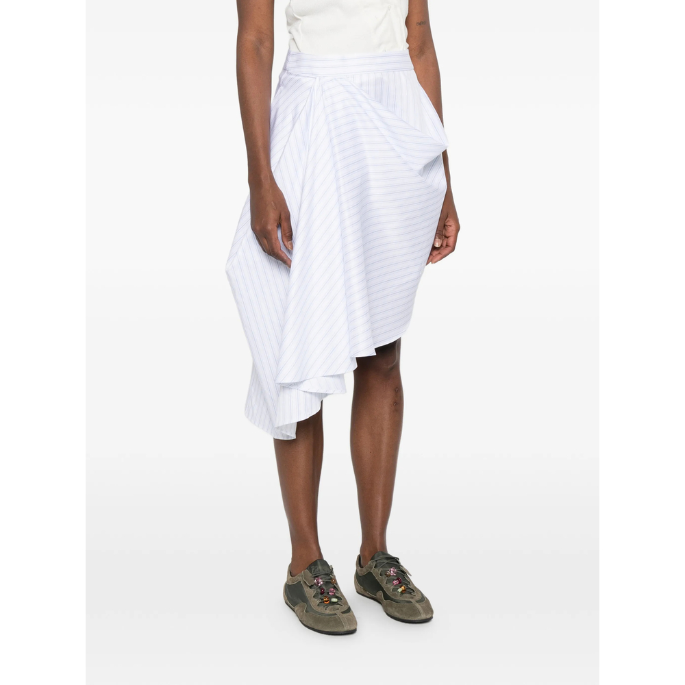 Skirt Jw Anderson SK0206PG1892023 (JW Anderson / スカート ) | JW Anderson (ジェイダブリュー アンダーソン)(3)