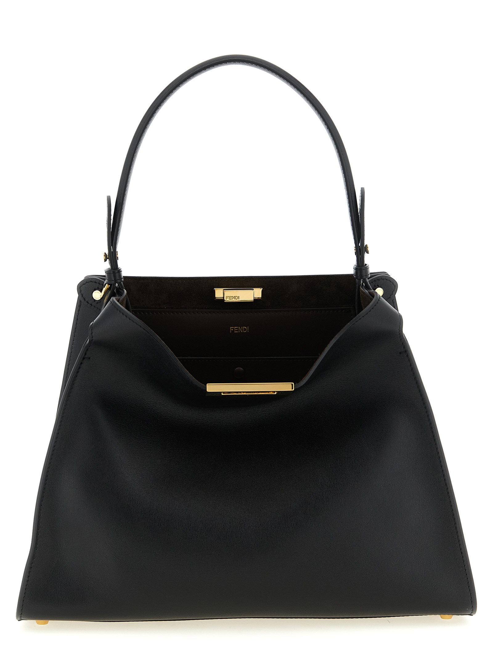 'Fendi Way' medium handbag 8BN368AWPFF1DDQ (FENDI / ハンドバッグ・ショルダーバッグ ) | FENDI (フェンディ)