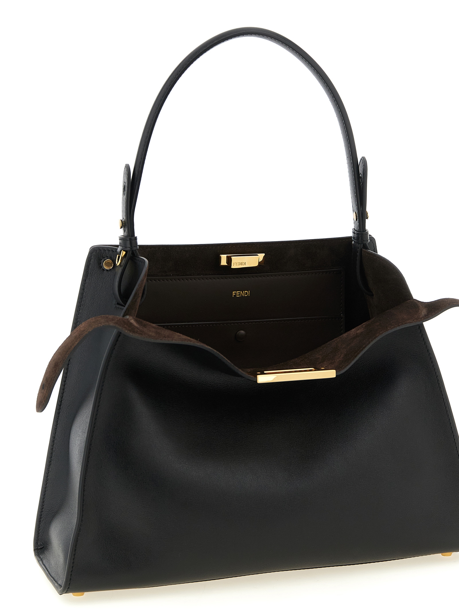 'Fendi Way' medium handbag 8BN368AWPFF1DDQ (FENDI / ハンドバッグ・ショルダーバッグ ) | FENDI (フェンディ)(2)