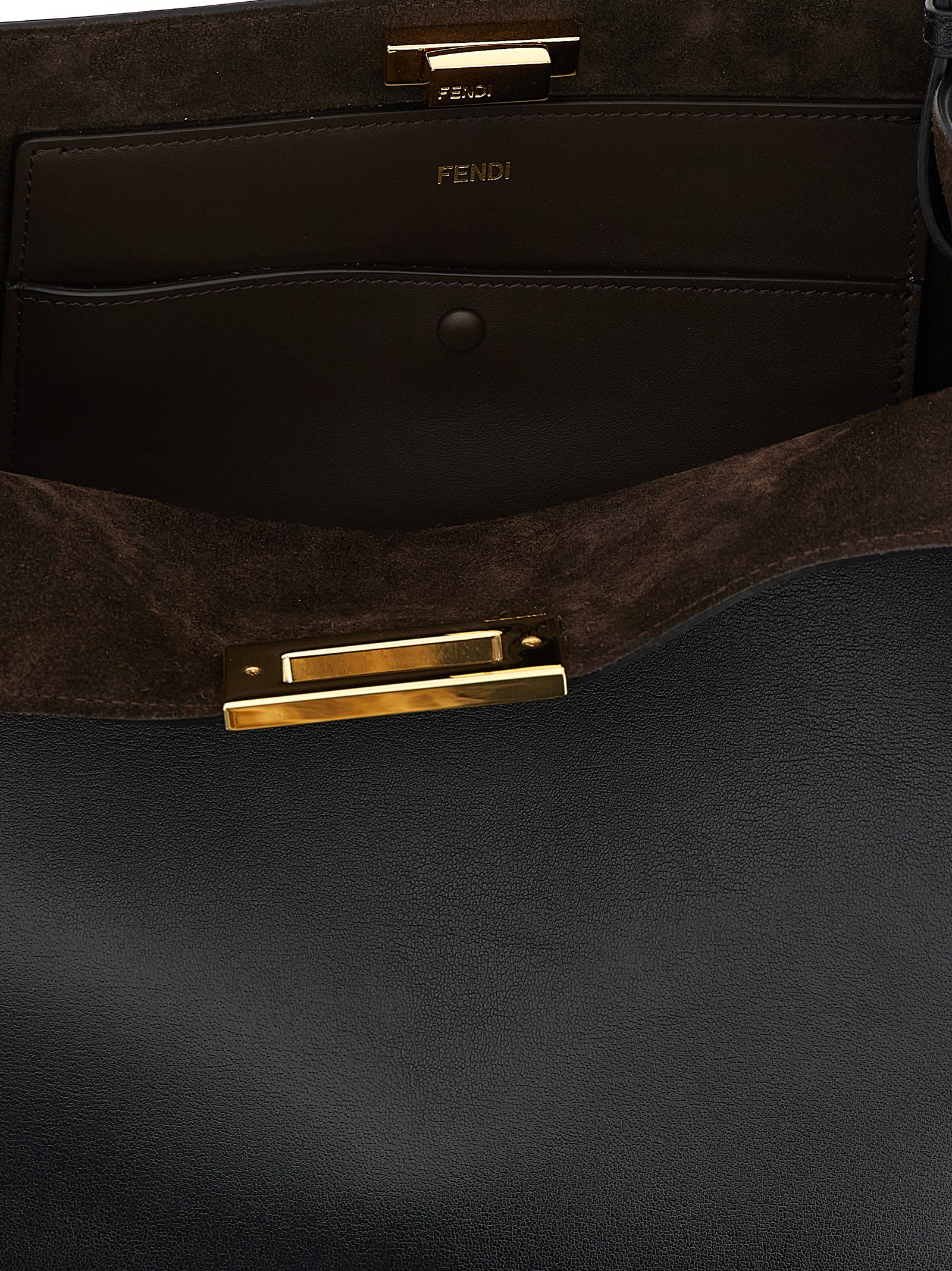 'Fendi Way' medium handbag 8BN368AWPFF1DDQ (FENDI / ハンドバッグ・ショルダーバッグ ) | FENDI (フェンディ)(3)