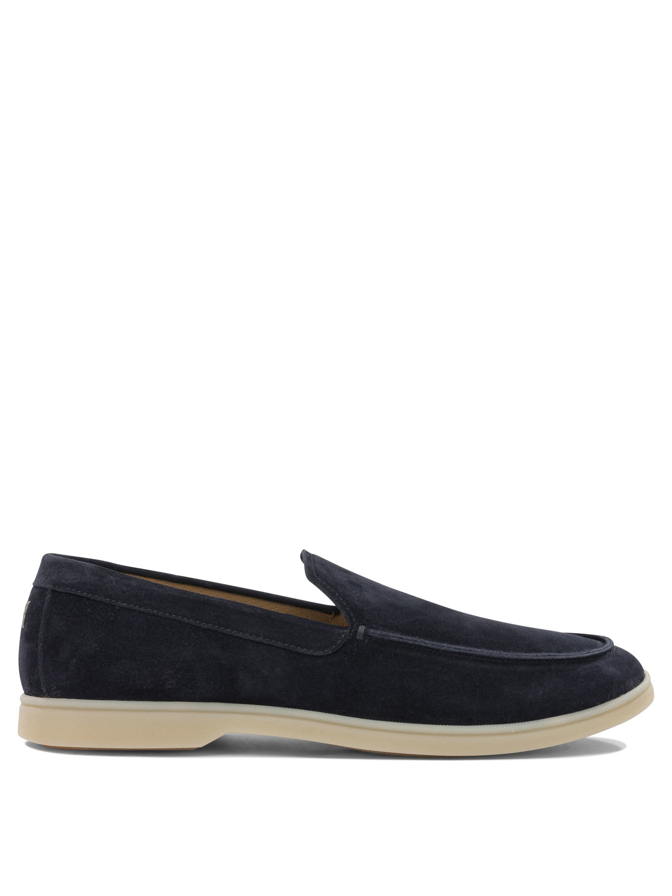 Loafers & Slippers PANAREA44598SUEDE (HENDERSON BARACCO / ローファー ) | HENDERSON BARACCO (ヘンダーソン ブラッコ)