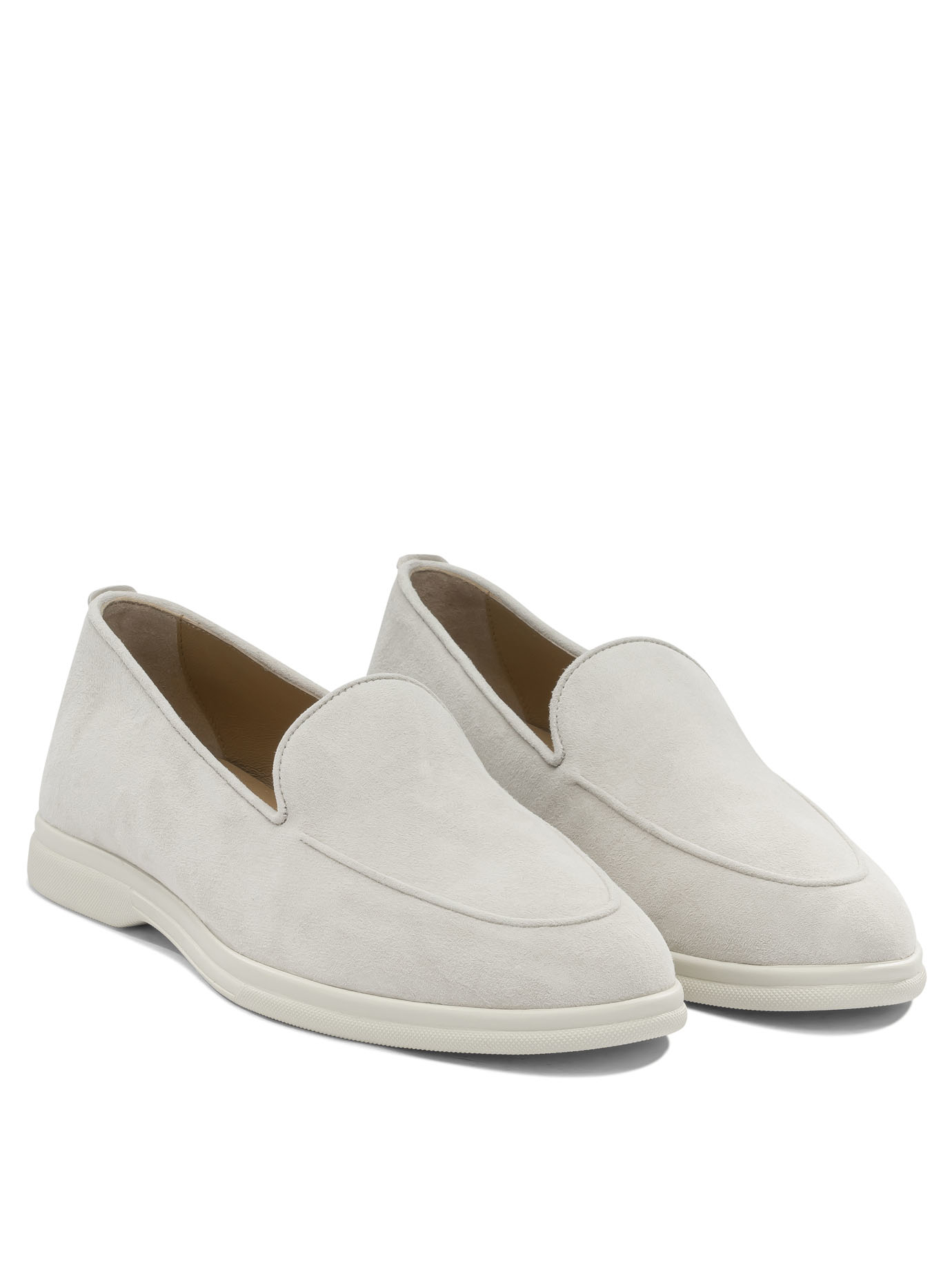 Loafers & Slippers EVAS1851DCAMOSCIO (HENDERSON BARACCO / ローファー ) | HENDERSON BARACCO (ヘンダーソン ブラッコ)(1)