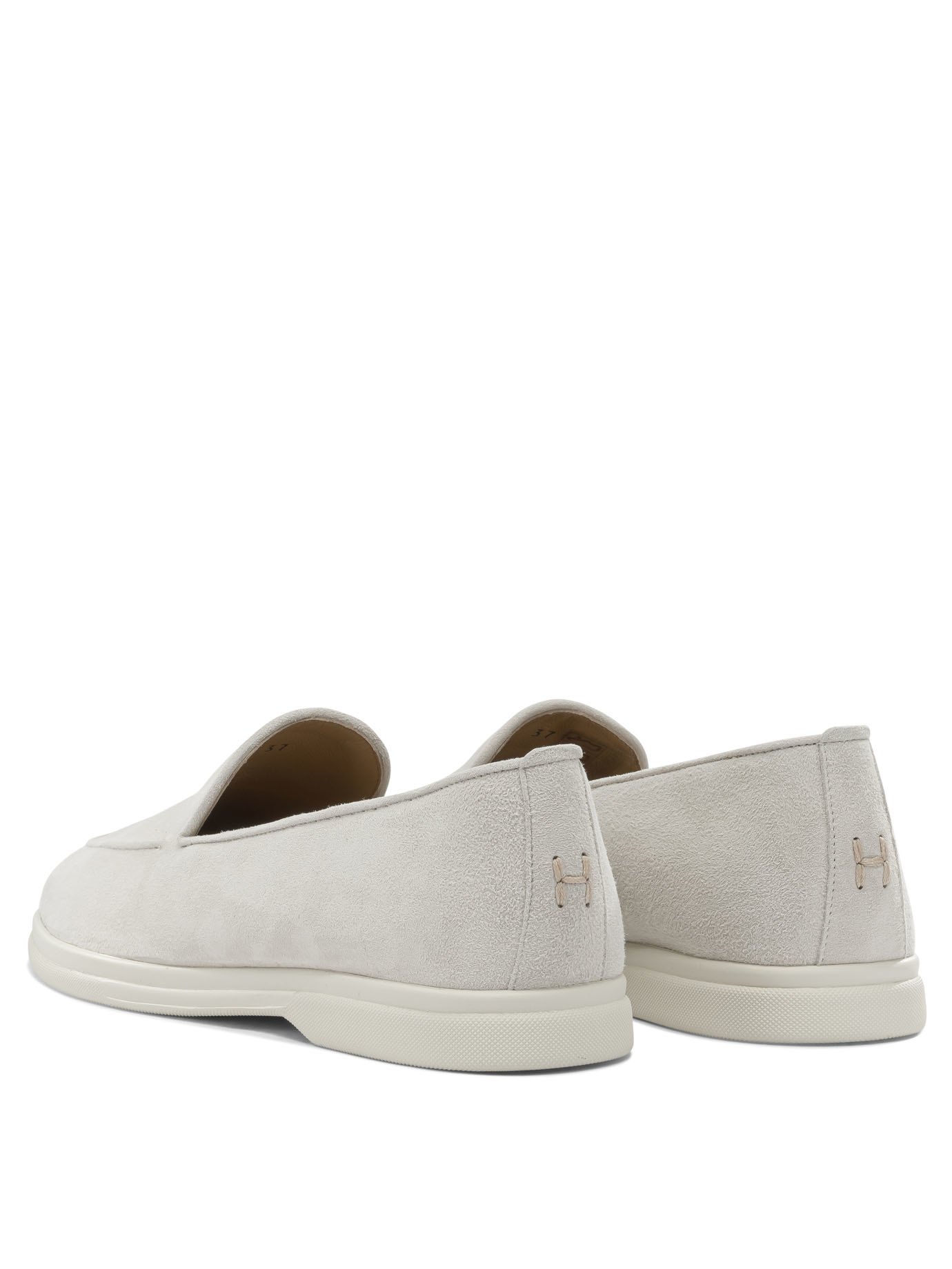 Loafers & Slippers EVAS1851DCAMOSCIO (HENDERSON BARACCO / ローファー ) | HENDERSON BARACCO (ヘンダーソン ブラッコ)(3)