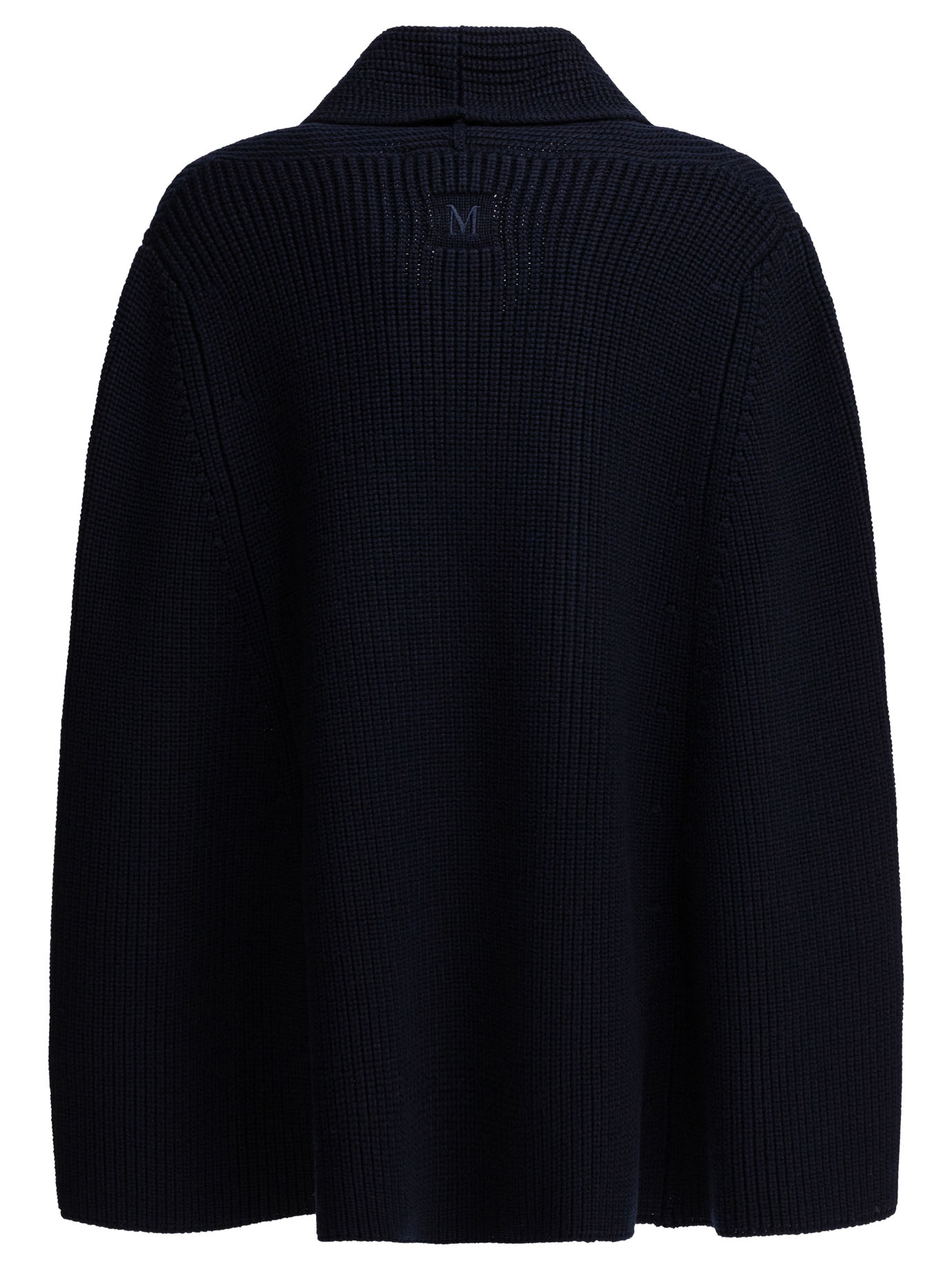 Virgin wool cardigan 2614731011600MXAAGENZIA002 (Max Mara / ニット・セーター・カーディガン ) | Max Mara (マックスマーラ)(1)