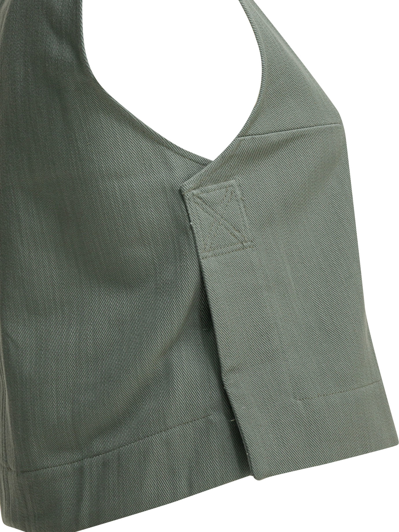 Casual top CHE1006PAMPAVER1722S (soeur / タンクトップ・キャミソール ) | soeur (スール)(3)