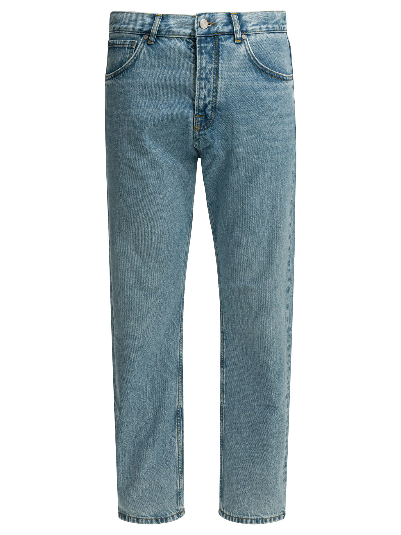 "Sonny" Straight leg jeans 2451843236239 (NN.07 / ジーンズ ) | NN.07 (ノーナショナリティ トゥーサウザンセブン)