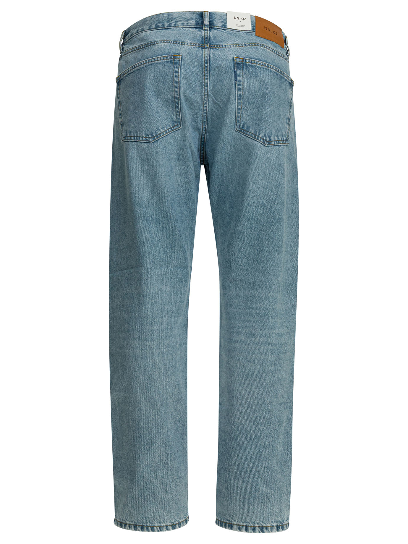 "Sonny" Straight leg jeans 2451843236239 (NN.07 / ジーンズ ) | NN.07 (ノーナショナリティ トゥーサウザンセブン)(1)