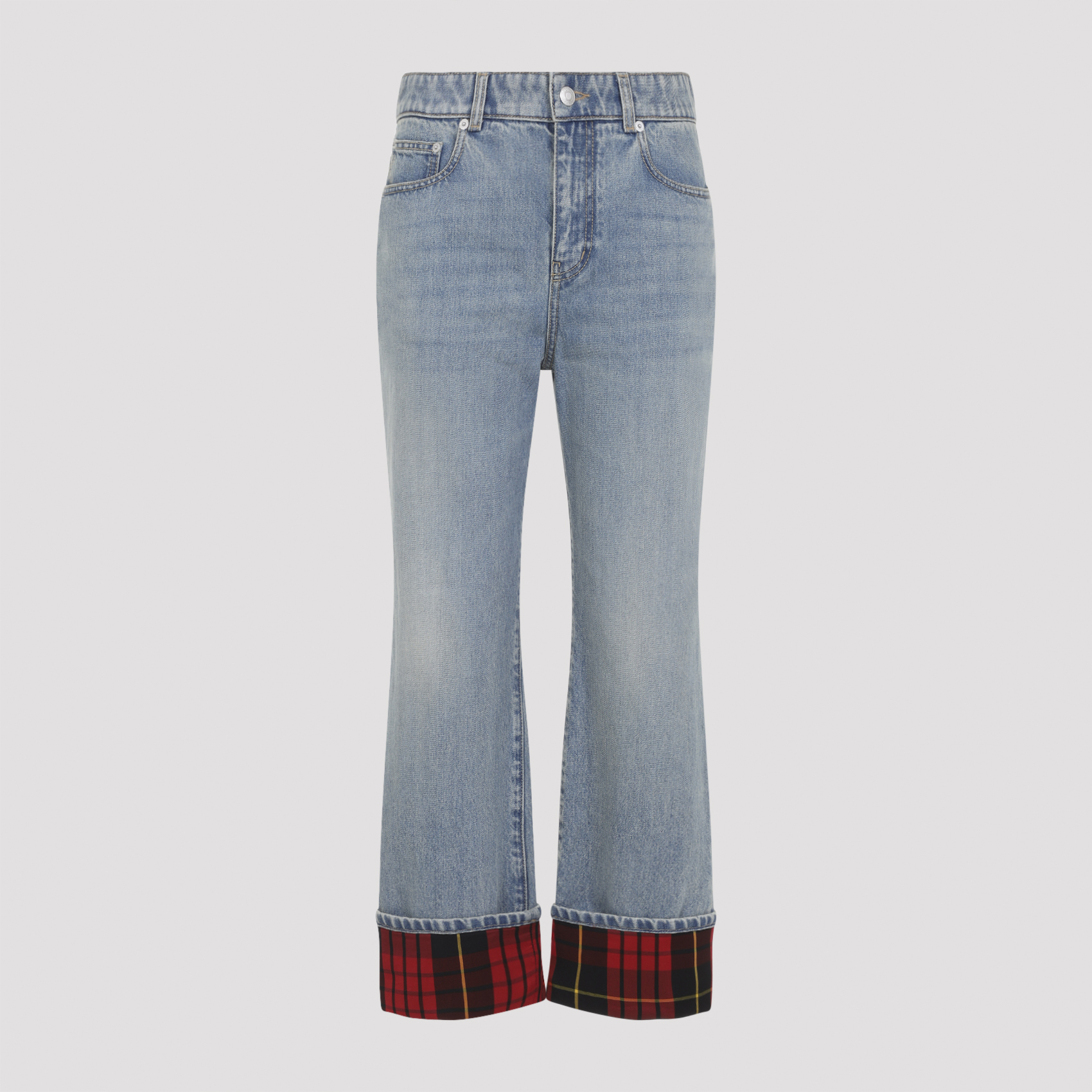 852181QMAD04383 (Alexander McQUEEN / ジーンズ ) | Alexander McQUEEN (アレキサンダー・マックイーン)(1)