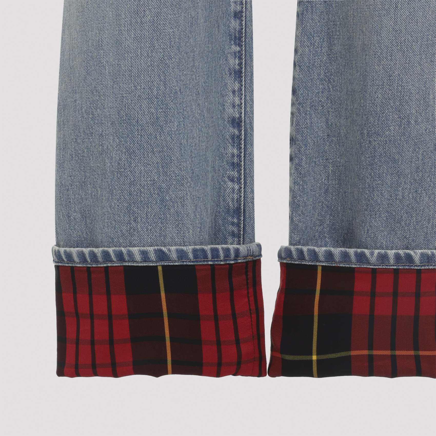 852181QMAD04383 (Alexander McQUEEN / ジーンズ ) | Alexander McQUEEN (アレキサンダー・マックイーン)(3)