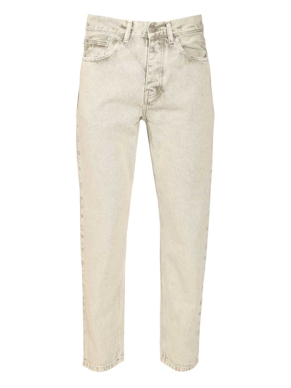 "Newel" jeans I0364982ZX5F (Carhartt WIP / ジーンズ ) | Carhartt WIP (カーハート)