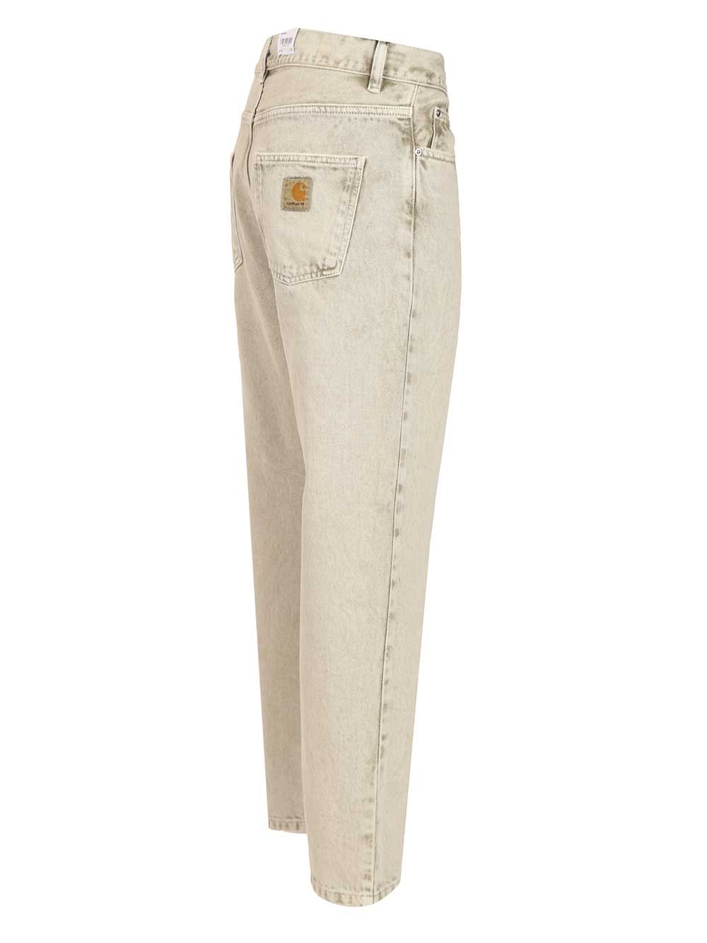 "Newel" jeans I0364982ZX5F (Carhartt WIP / ジーンズ ) | Carhartt WIP (カーハート)(2)