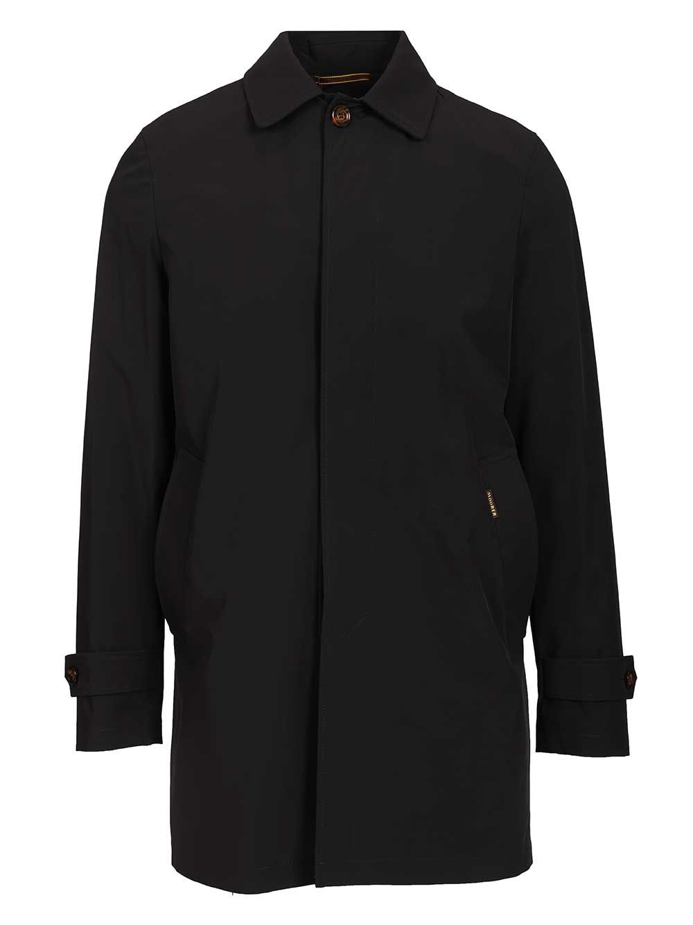 VITTOR-AC LONG NYLONG COAT MOUGI100069TEPA009U0402 (MooRER / コート ) | MooRER (ムーレー)