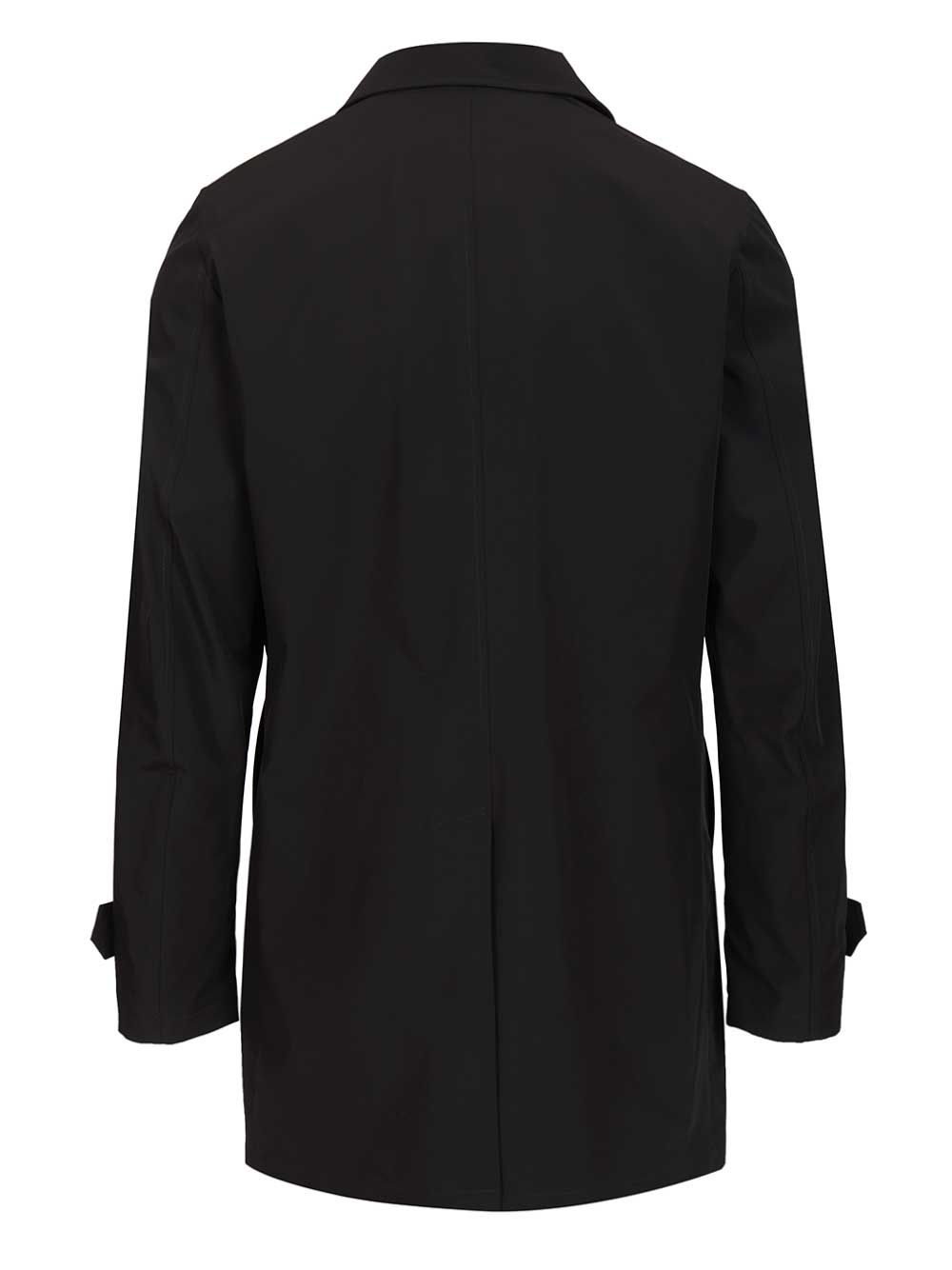 VITTOR-AC LONG NYLONG COAT MOUGI100069TEPA009U0402 (MooRER / コート ) | MooRER (ムーレー)(1)