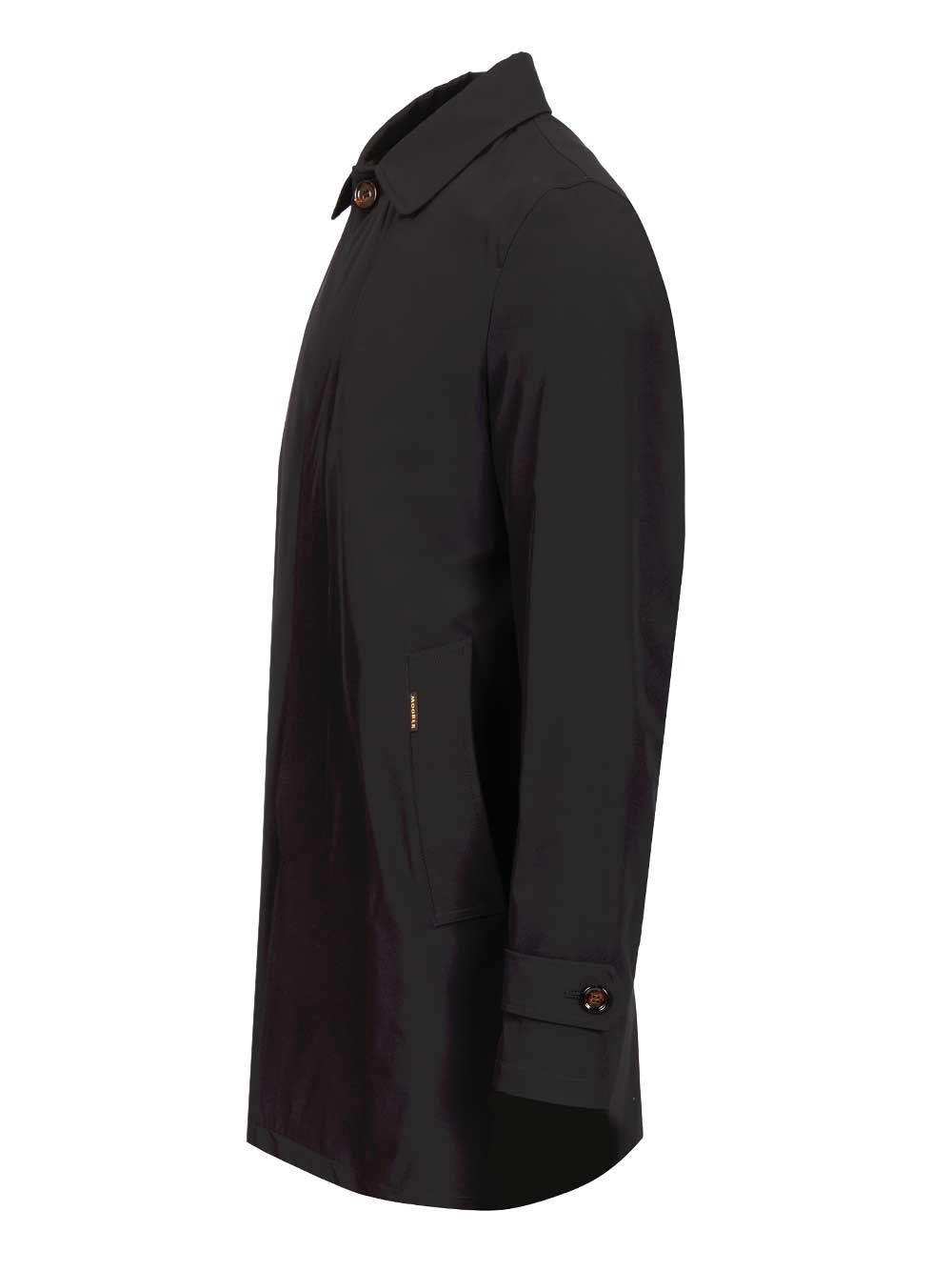 VITTOR-AC LONG NYLONG COAT MOUGI100069TEPA009U0402 (MooRER / コート ) | MooRER (ムーレー)(2)