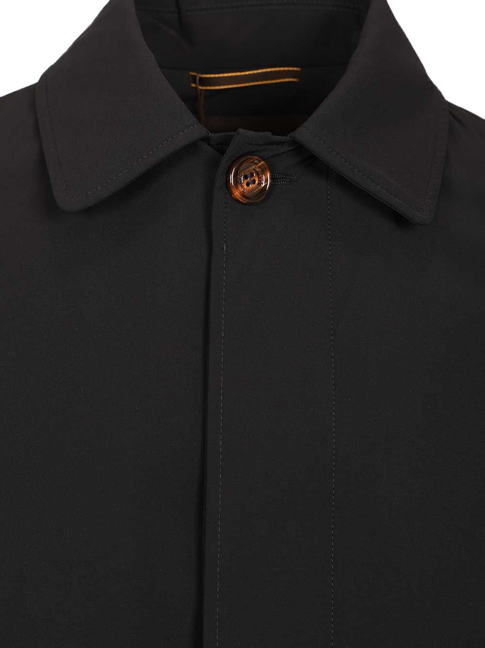 VITTOR-AC LONG NYLONG COAT MOUGI100069TEPA009U0402 (MooRER / コート ) | MooRER (ムーレー)(3)