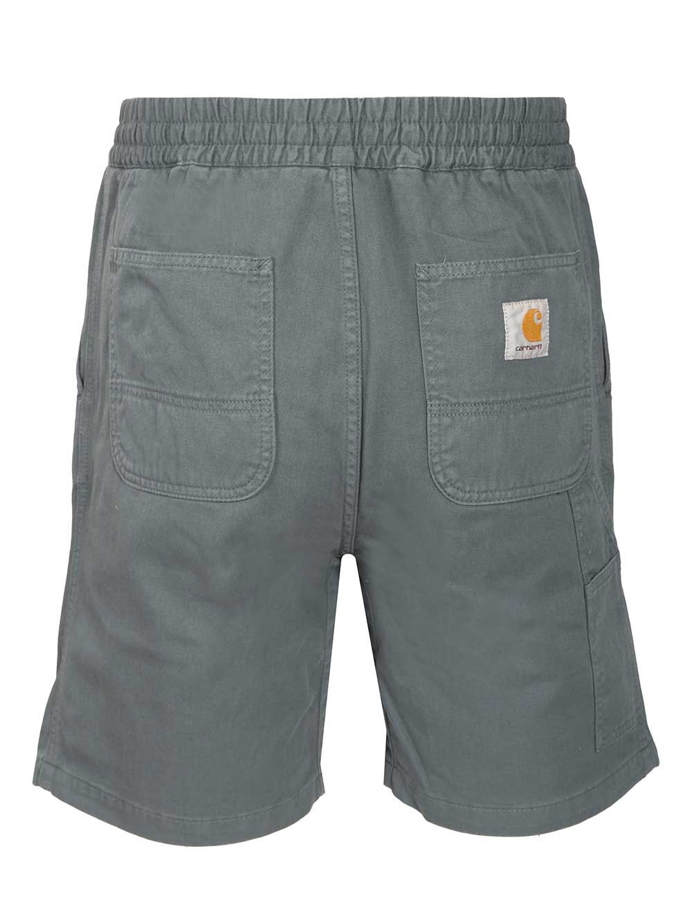 "Flint" shorts I0304803ITGD (Carhartt WIP / ショートパンツ ) | Carhartt WIP (カーハート)(1)