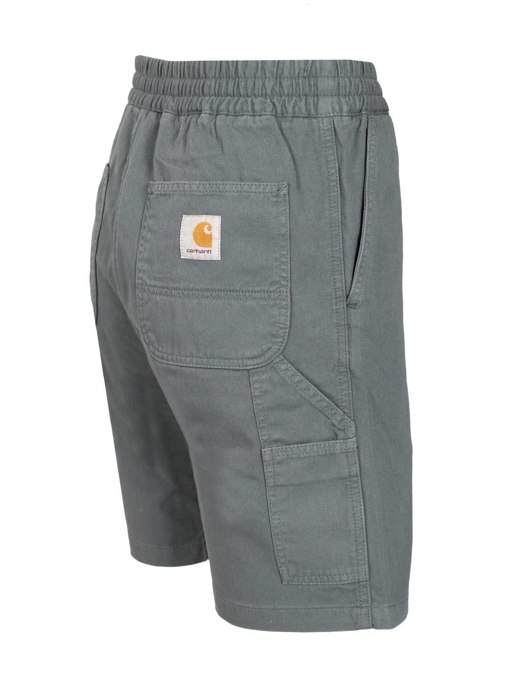 "Flint" shorts I0304803ITGD (Carhartt WIP / ショートパンツ ) | Carhartt WIP (カーハート)(2)
