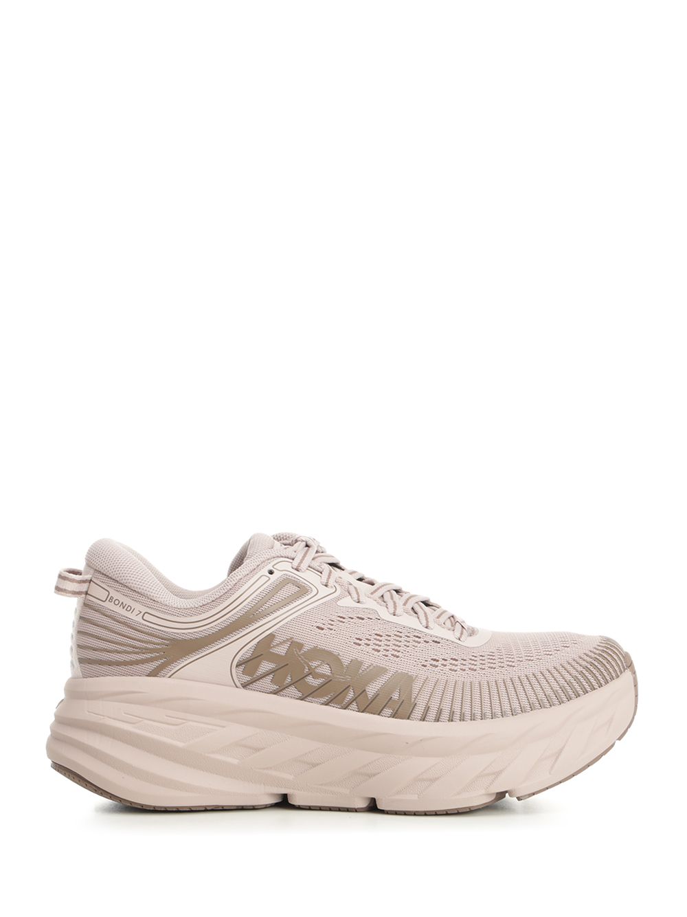 "Bondi 7" Sneaker 1110519DRDT (HOKA ONE ONE / スニーカー ) | HOKA ONE ONE (ホカオネオネ)