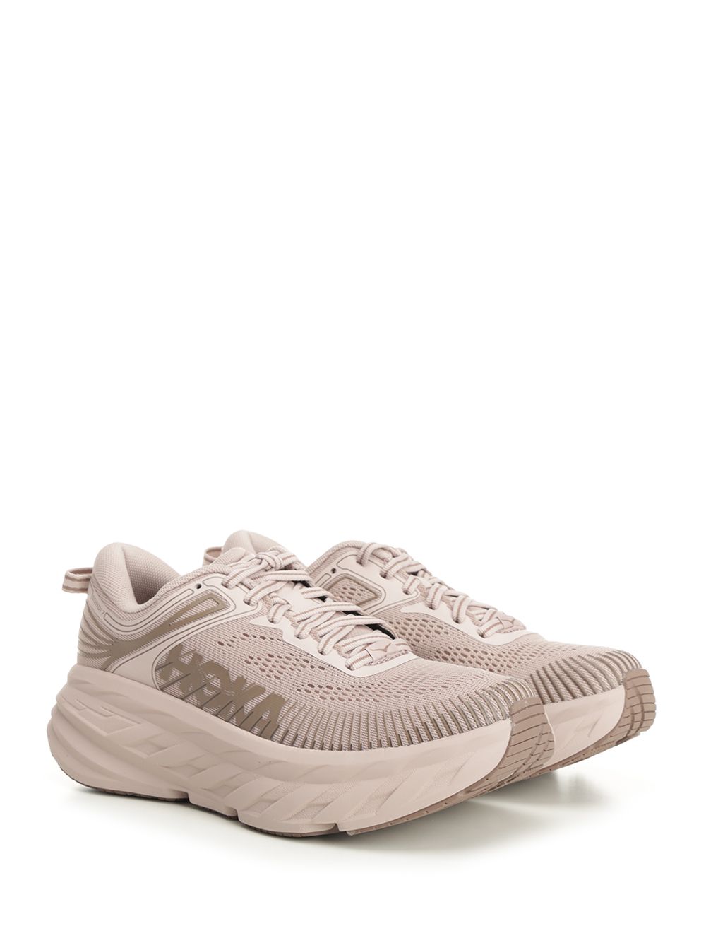 "Bondi 7" Sneaker 1110519DRDT (HOKA ONE ONE / スニーカー ) | HOKA ONE ONE (ホカオネオネ)(1)