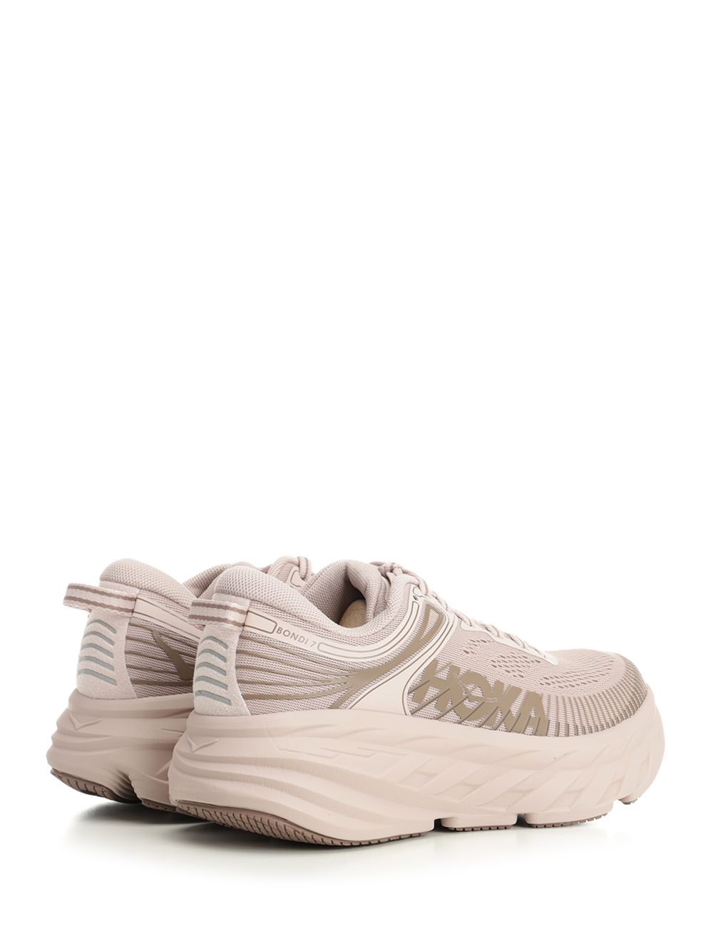 "Bondi 7" Sneaker 1110519DRDT (HOKA ONE ONE / スニーカー ) | HOKA ONE ONE (ホカオネオネ)(2)