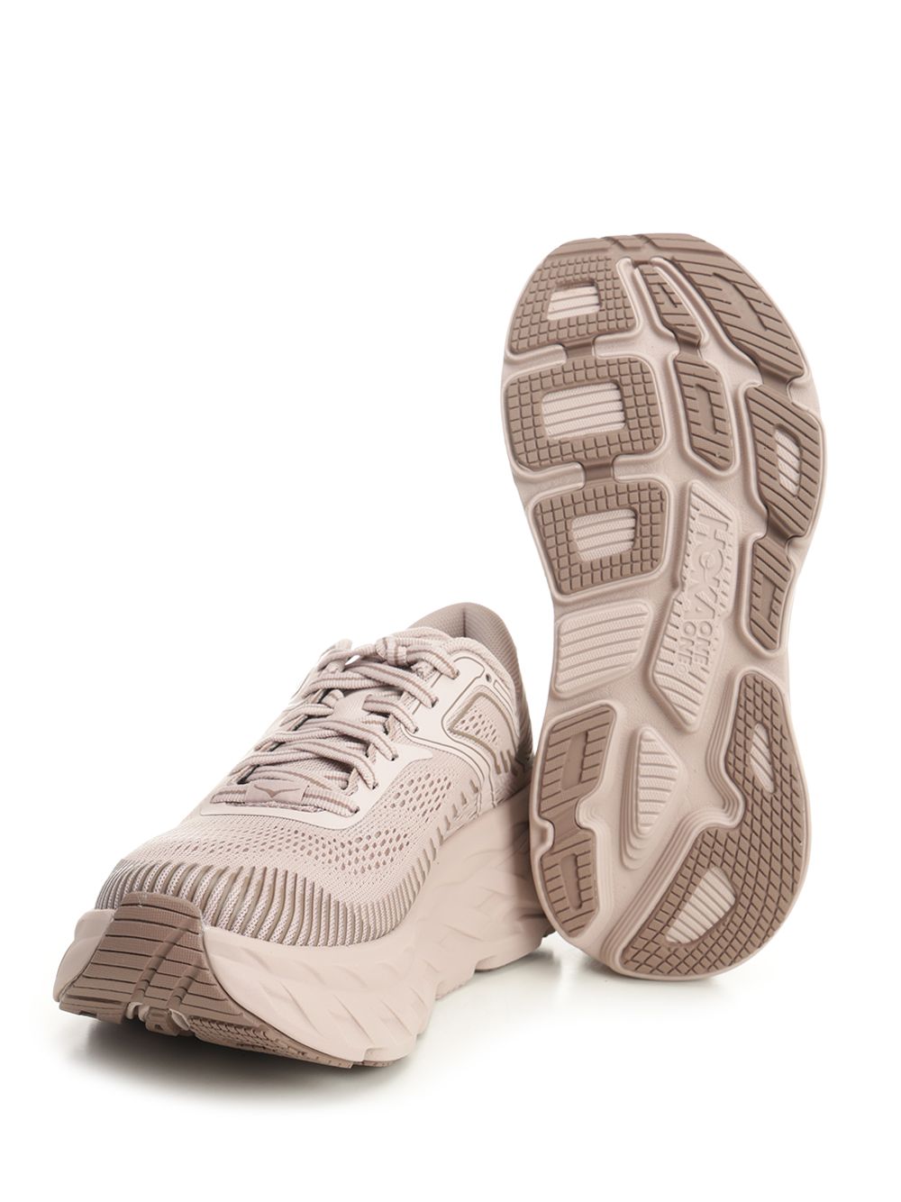 "Bondi 7" Sneaker 1110519DRDT (HOKA ONE ONE / スニーカー ) | HOKA ONE ONE (ホカオネオネ)(4)