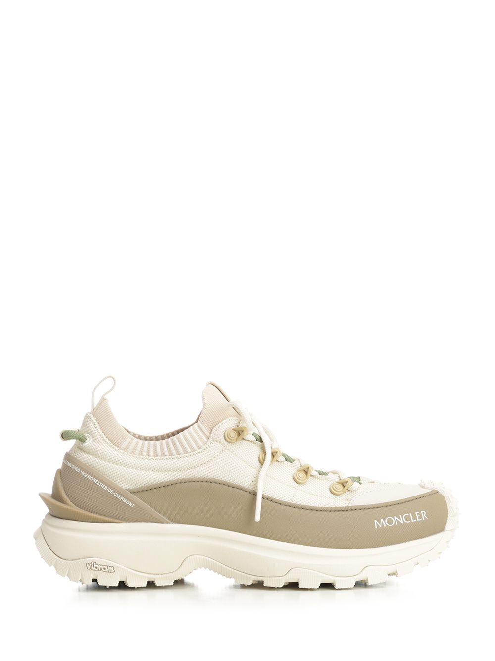 "Trailgrip Lite3" sneaker L109A (Moncler / スニーカー ) | Moncler (モンクレール)