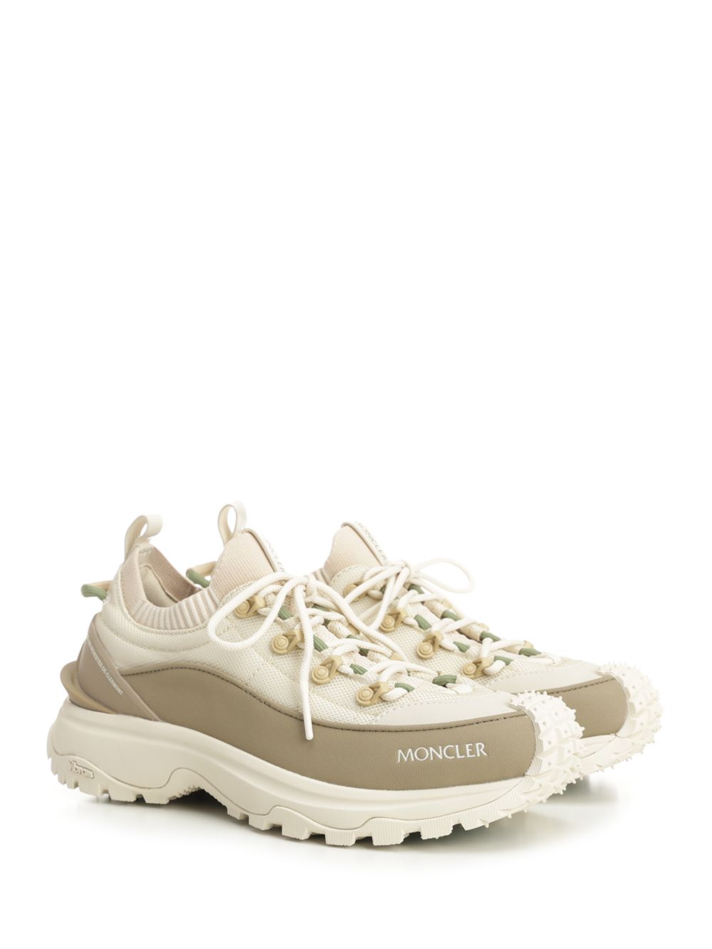 "Trailgrip Lite3" sneaker L109A (Moncler / スニーカー ) | Moncler (モンクレール)(1)