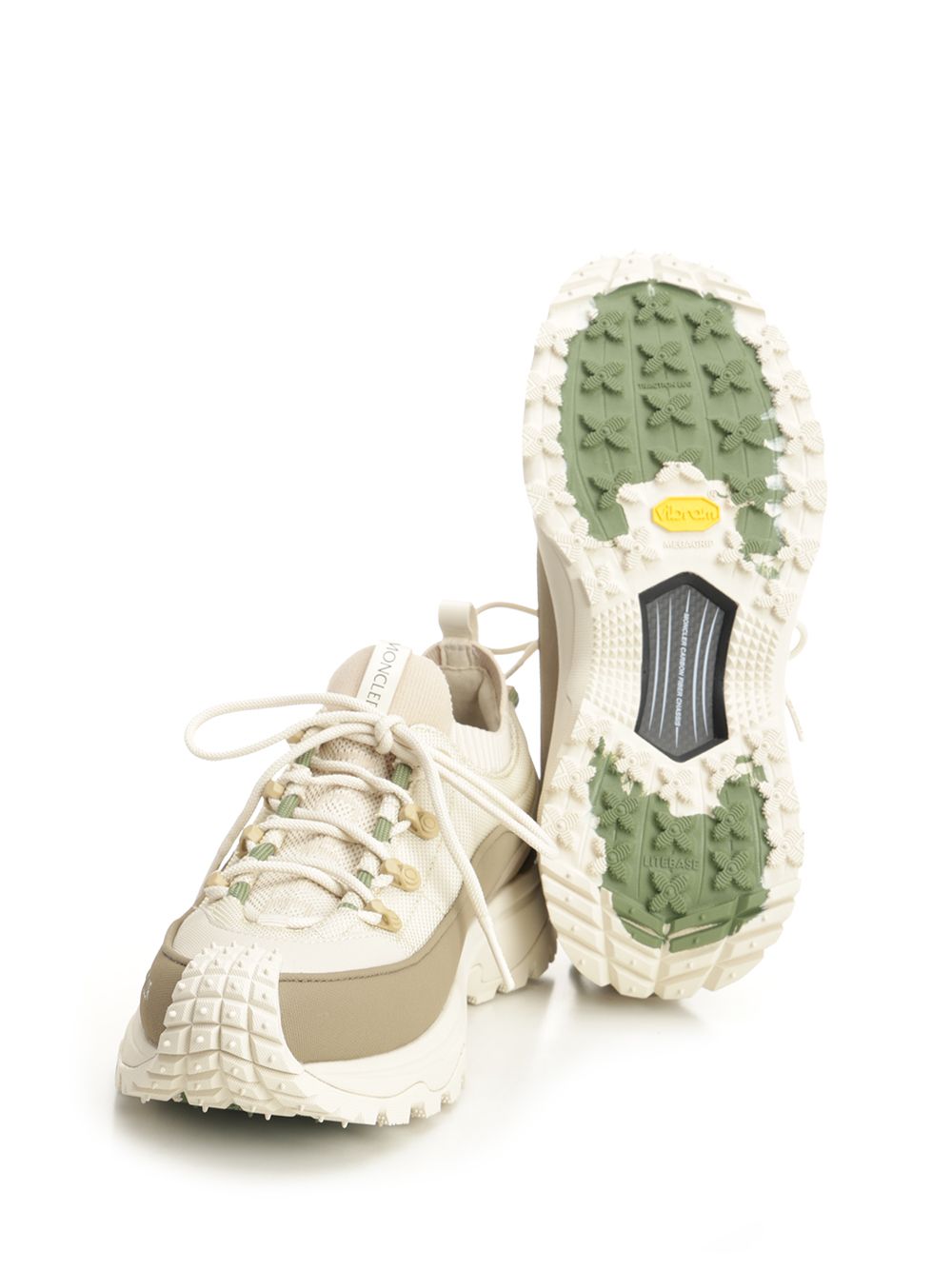 "Trailgrip Lite3" sneaker L109A (Moncler / スニーカー ) | Moncler (モンクレール)(4)