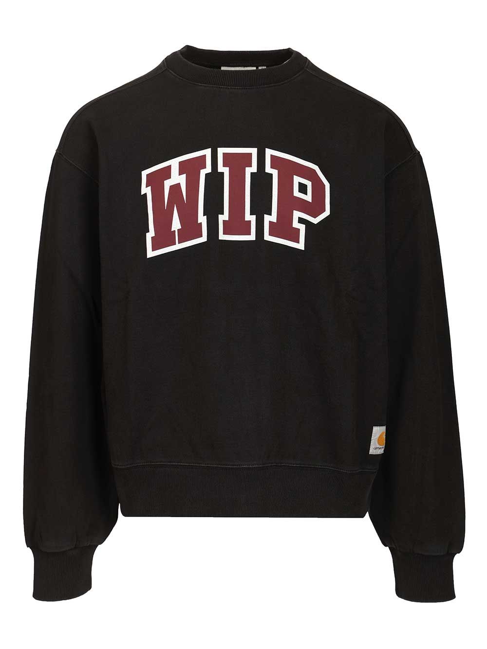 "WIP III" sweatshirt I0361578960 (Carhartt WIP / スウェット・フーディー ) | Carhartt WIP (カーハート)