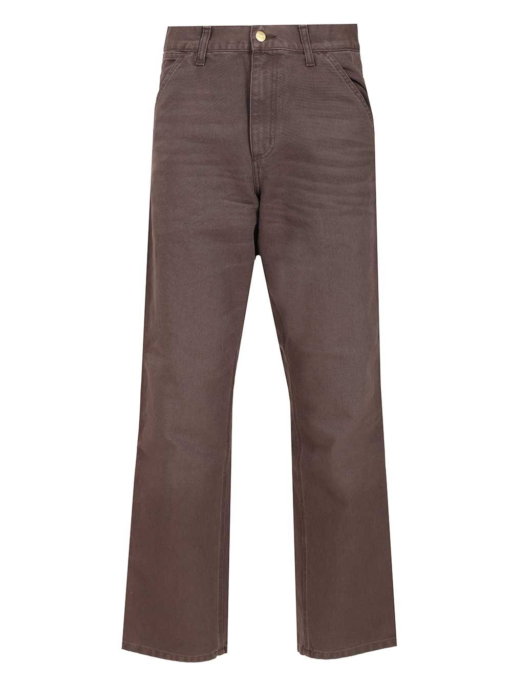 "Single Knee" trousers I0347983IS4O32 (Carhartt WIP / パンツ ) | Carhartt WIP (カーハート)