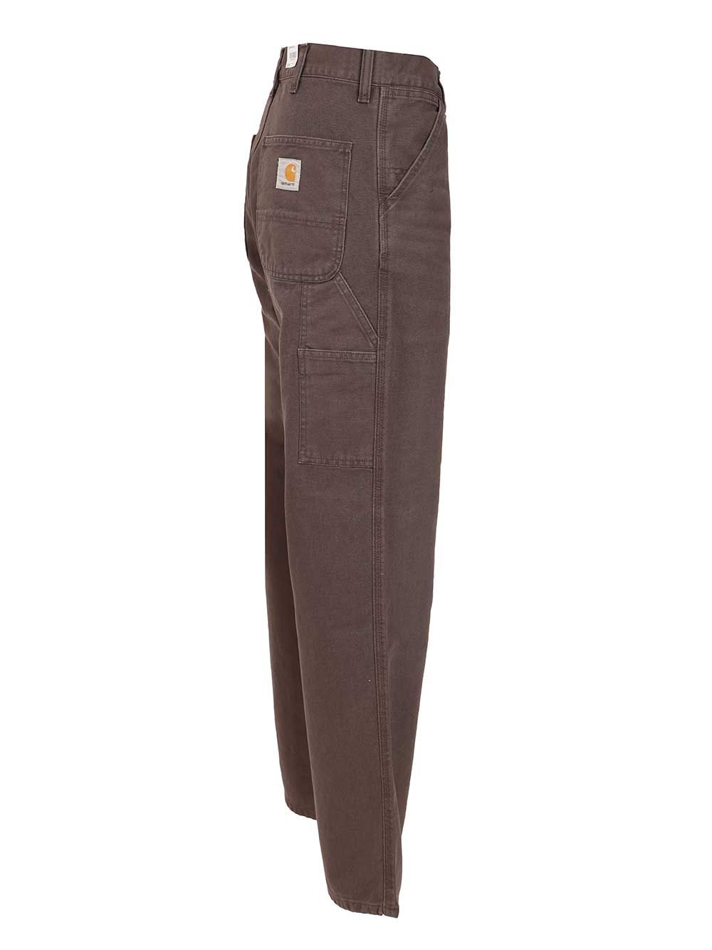 "Single Knee" trousers I0347983IS4O32 (Carhartt WIP / パンツ ) | Carhartt WIP (カーハート)(2)
