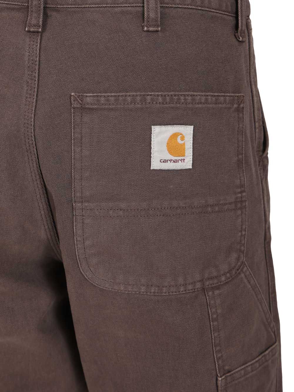 "Single Knee" trousers I0347983IS4O32 (Carhartt WIP / パンツ ) | Carhartt WIP (カーハート)(5)