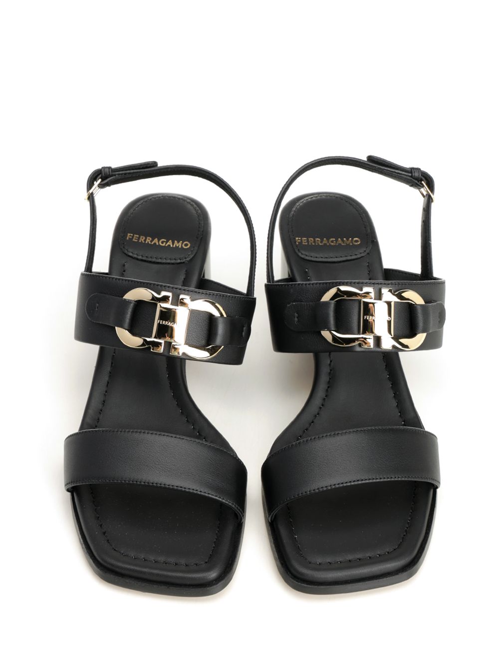 LOU 55 01G963769666 (FERRAGAMO / サンダル ) | FERRAGAMO (フェラガモ)(4)
