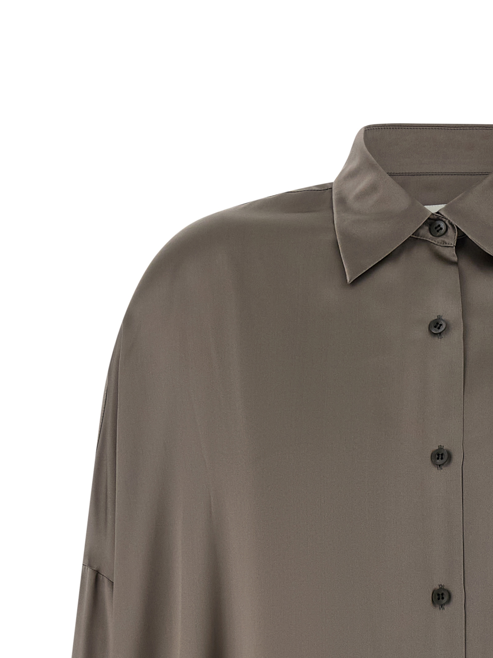 'Casia' shirt 2610107003024811 (Dries Van Noten / シャツ・ブラウス ) | Dries Van Noten (ドリスヴァンノッテン)(2)