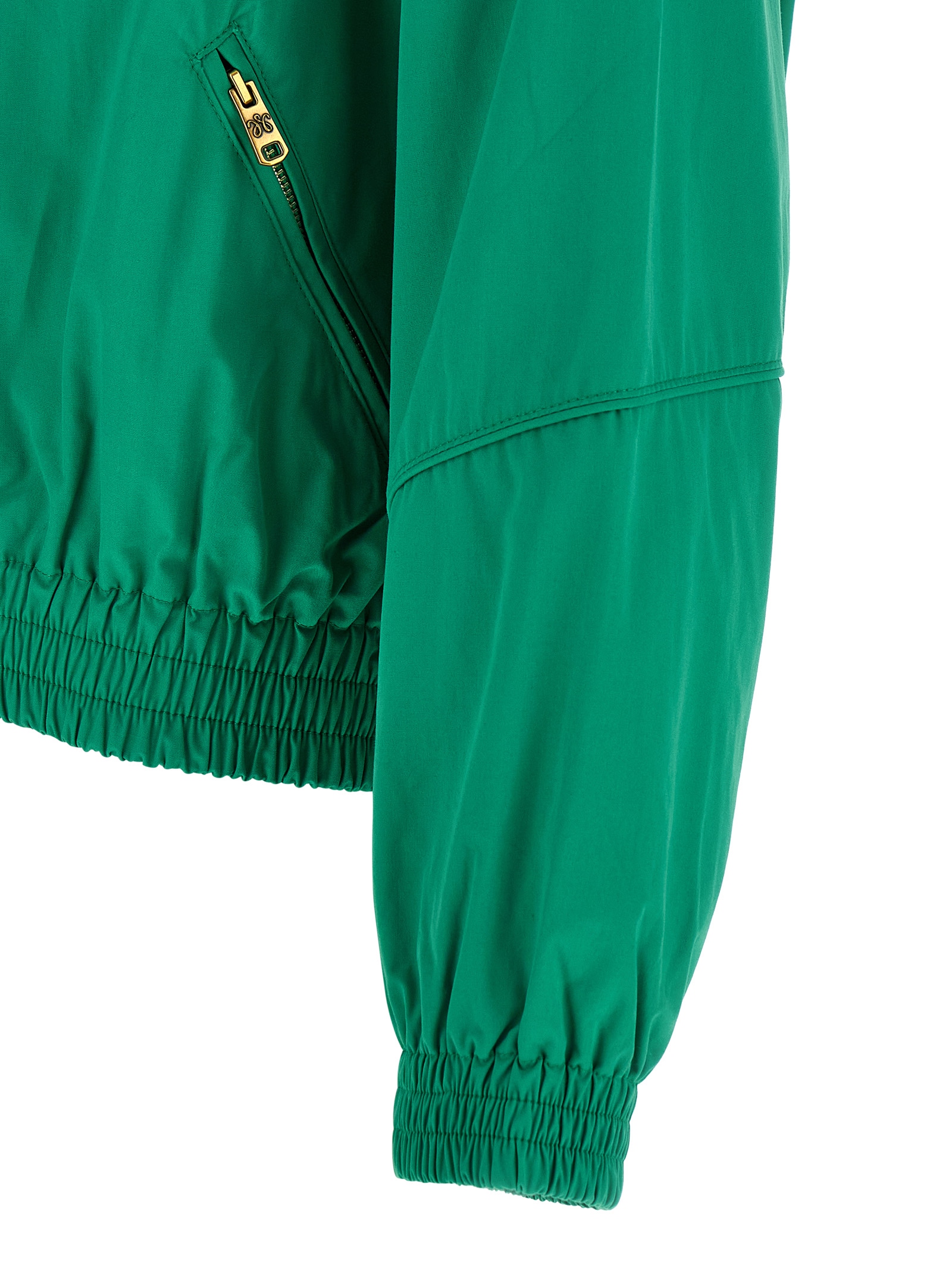 'Ruff Rider Track' jacket WCJKT0066070 (WILLY CHAVARRIA / カジュアルジャケット ) | WILLY CHAVARRIA (ウィリー チャバリア)(3)