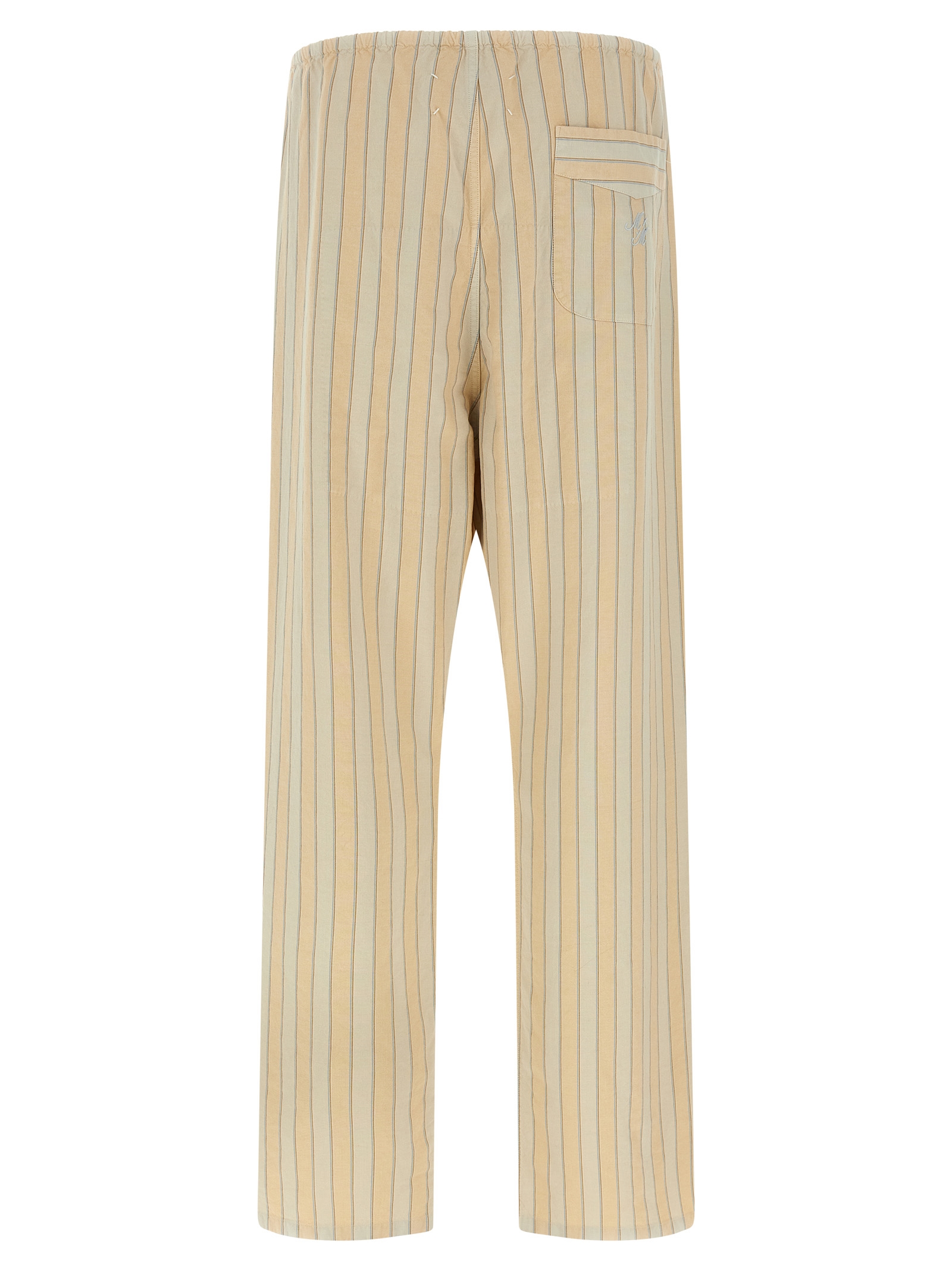 Pajama pants S50KA0713M35725001F (Maison Margiela / パンツ ) | Maison Margiela (メゾン マルジェラ)(1)