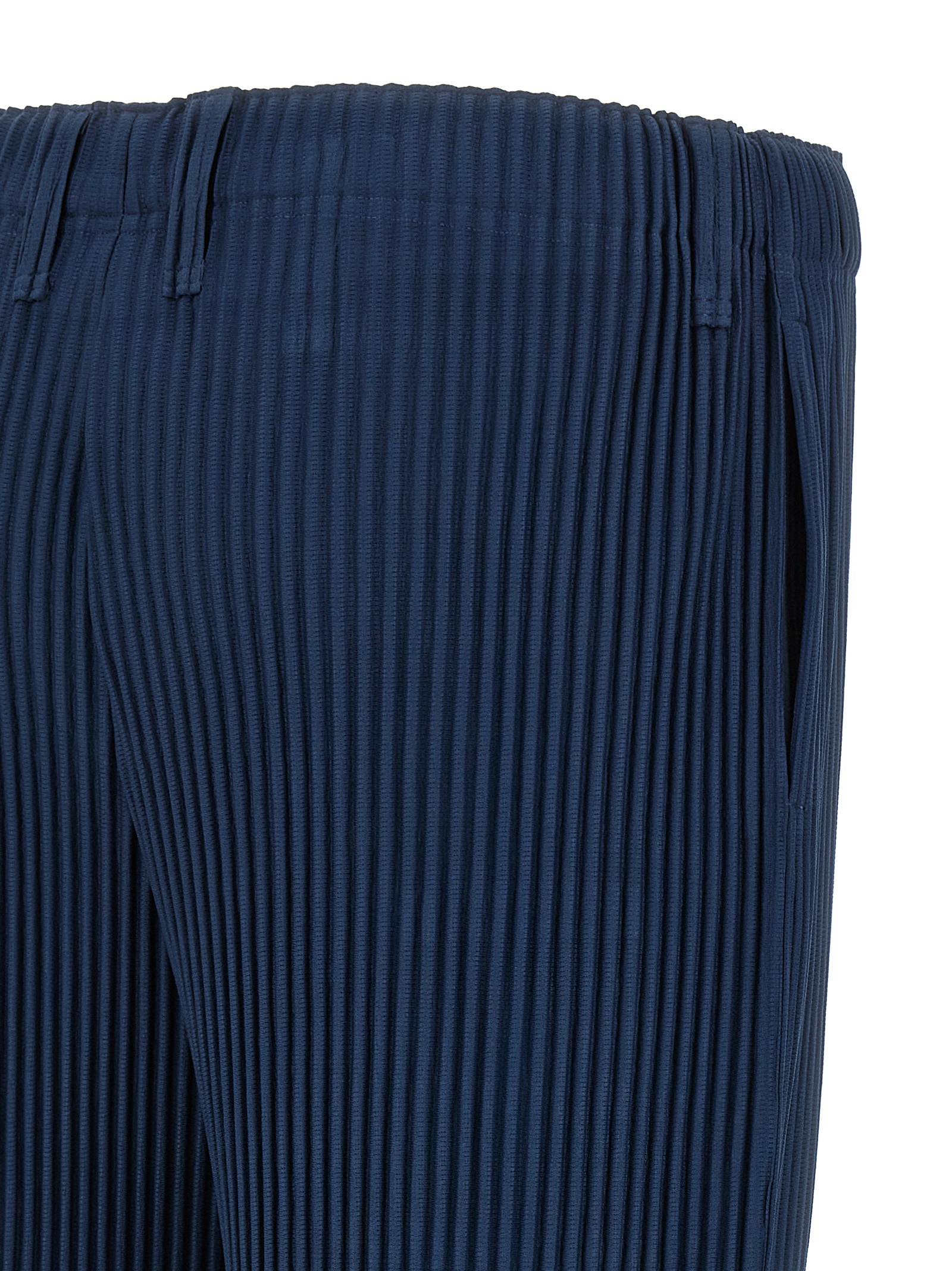 'Tailored Pleats 1' pants HP66JF15376 (HOMME PLISSÉ ISSEY MIYAKE / パンツ ) | HOMME PLISSÉ ISSEY MIYAKE (オムプリッセ イッセイ ミヤケ)(3)