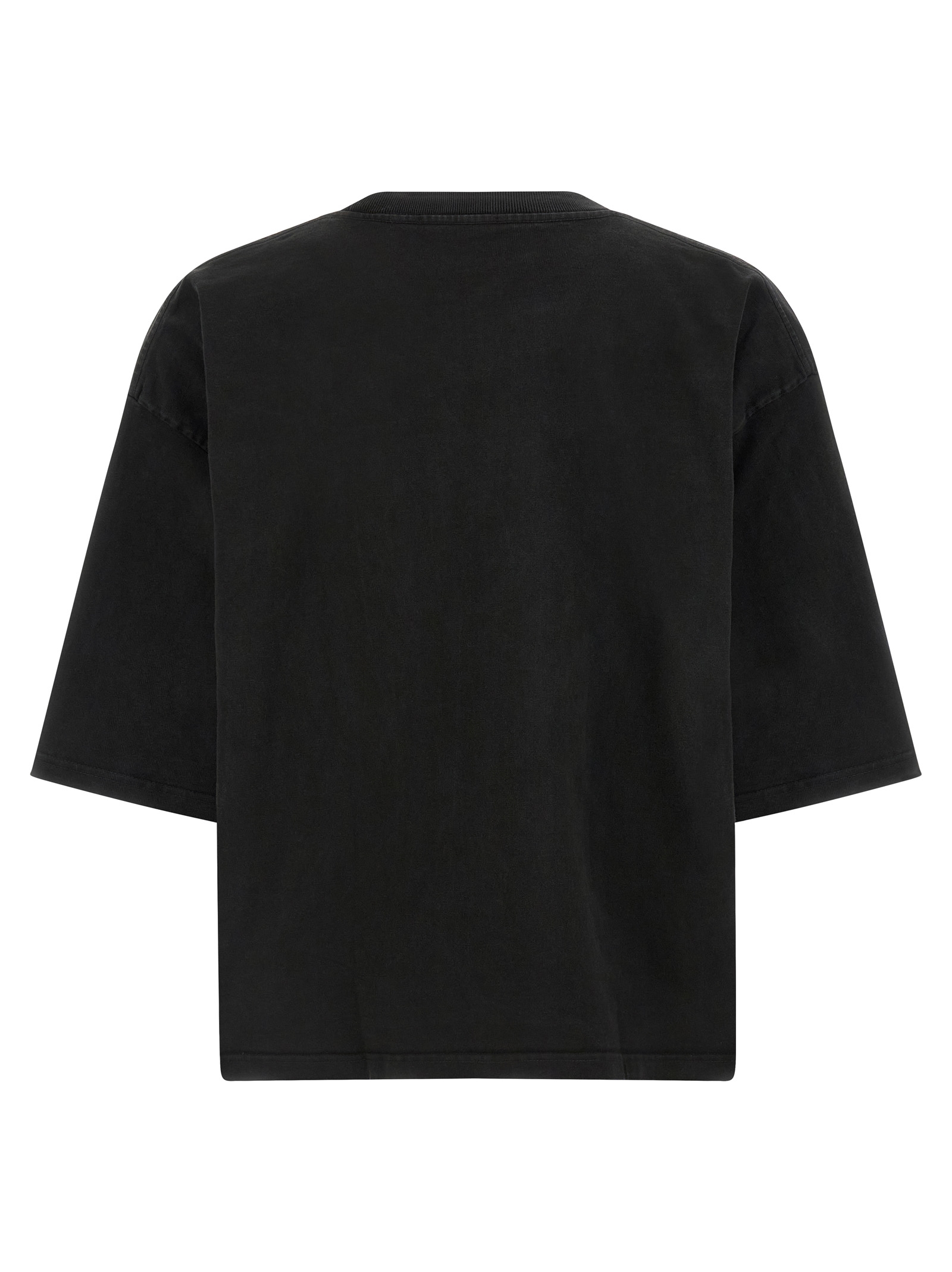 'Chavarria Community Center - Buffalo' T-shirt WCJSY0200001 (WILLY CHAVARRIA / Tシャツ・カットソー ) | WILLY CHAVARRIA (ウィリー チャバリア)(1)