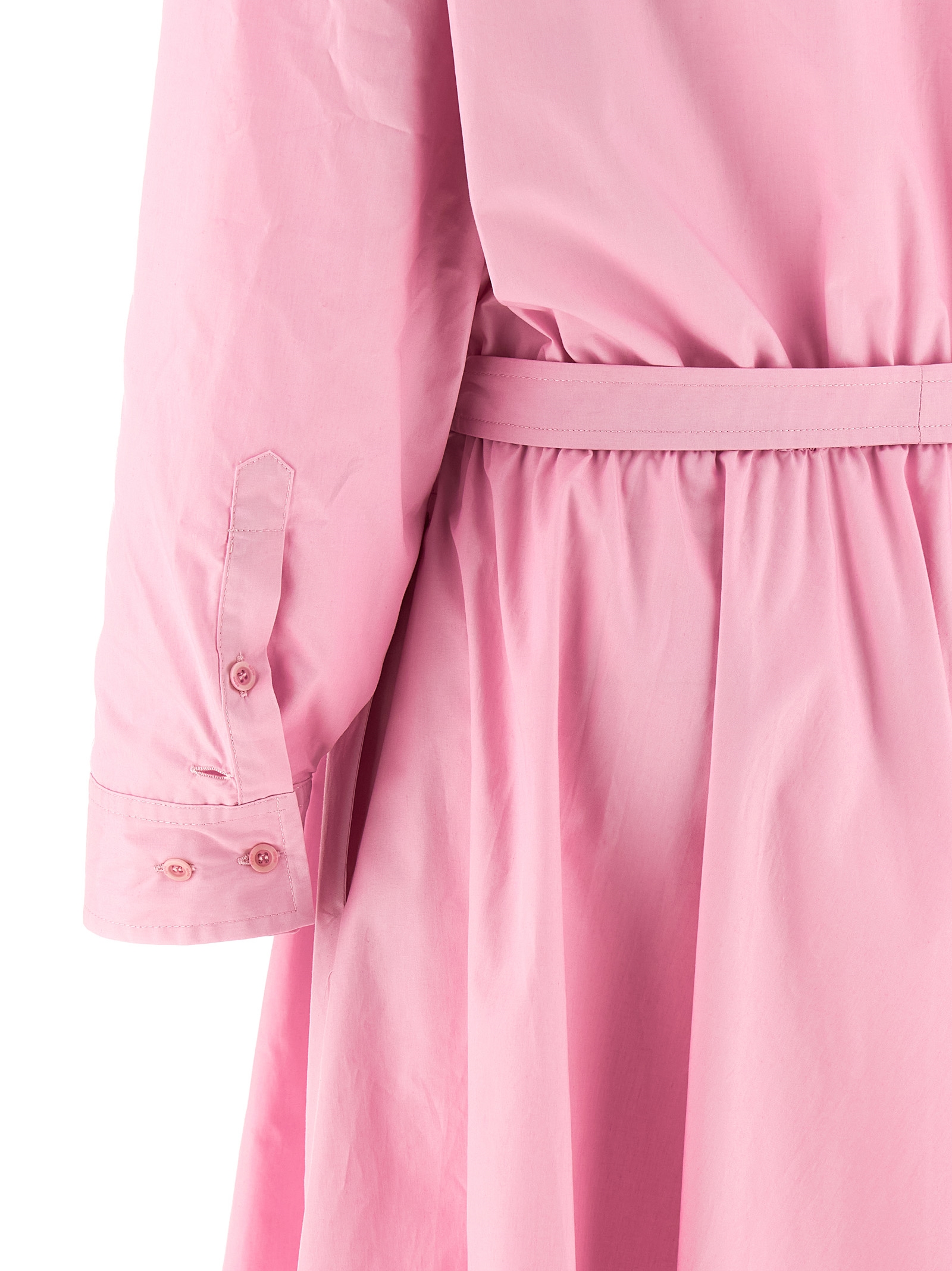 Chemisier dress 1103E2638902 ((nude) / ワンピース・ドレス・オールインワン ) | (nude) (ヌード)(4)