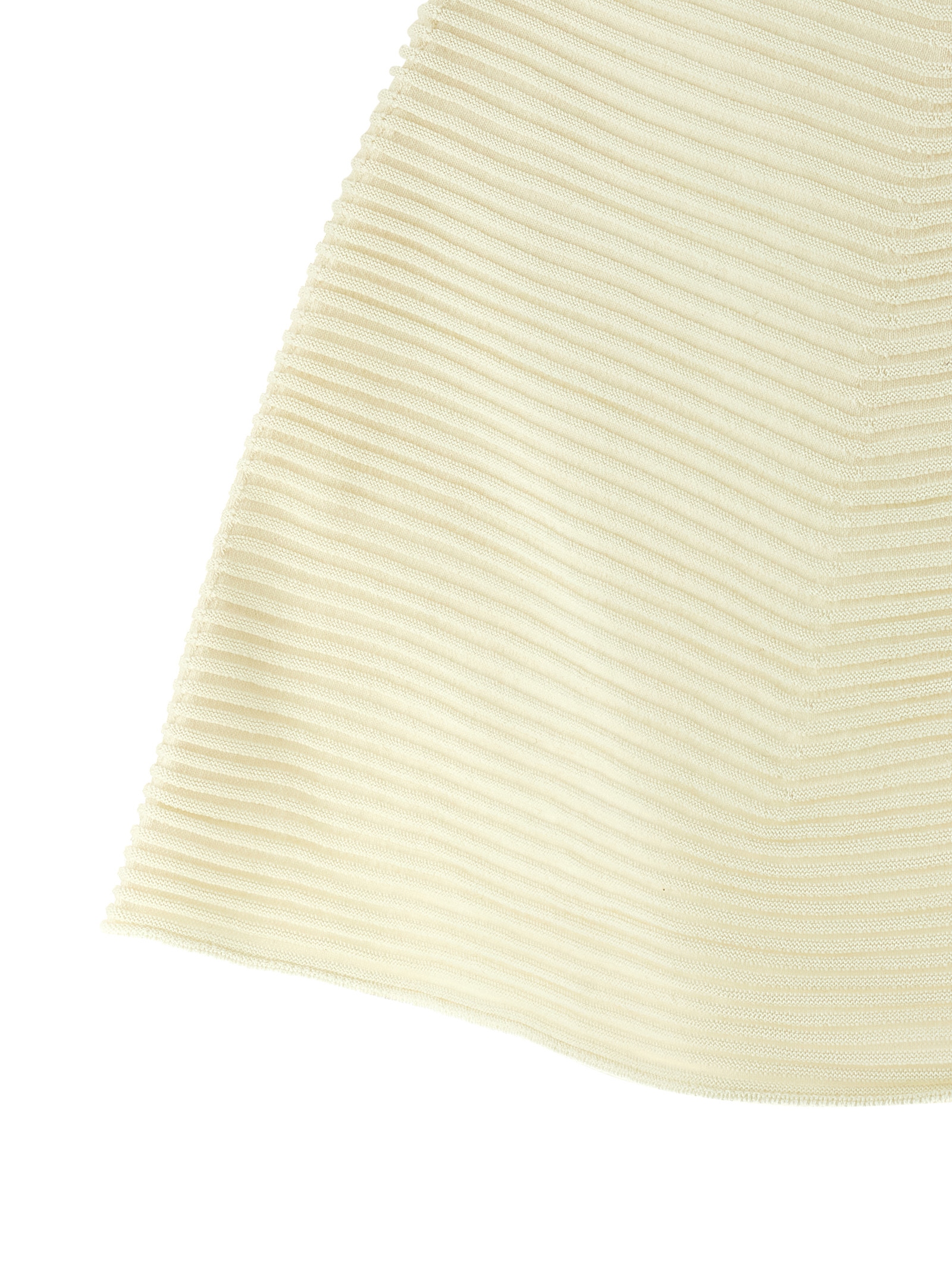 'Corrugated Knit' dress IM66KT76902 (ISSEY MIYAKE / ワンピース・ドレス・オールインワン ) | ISSEY MIYAKE (イッセイ ミヤケ)(3)