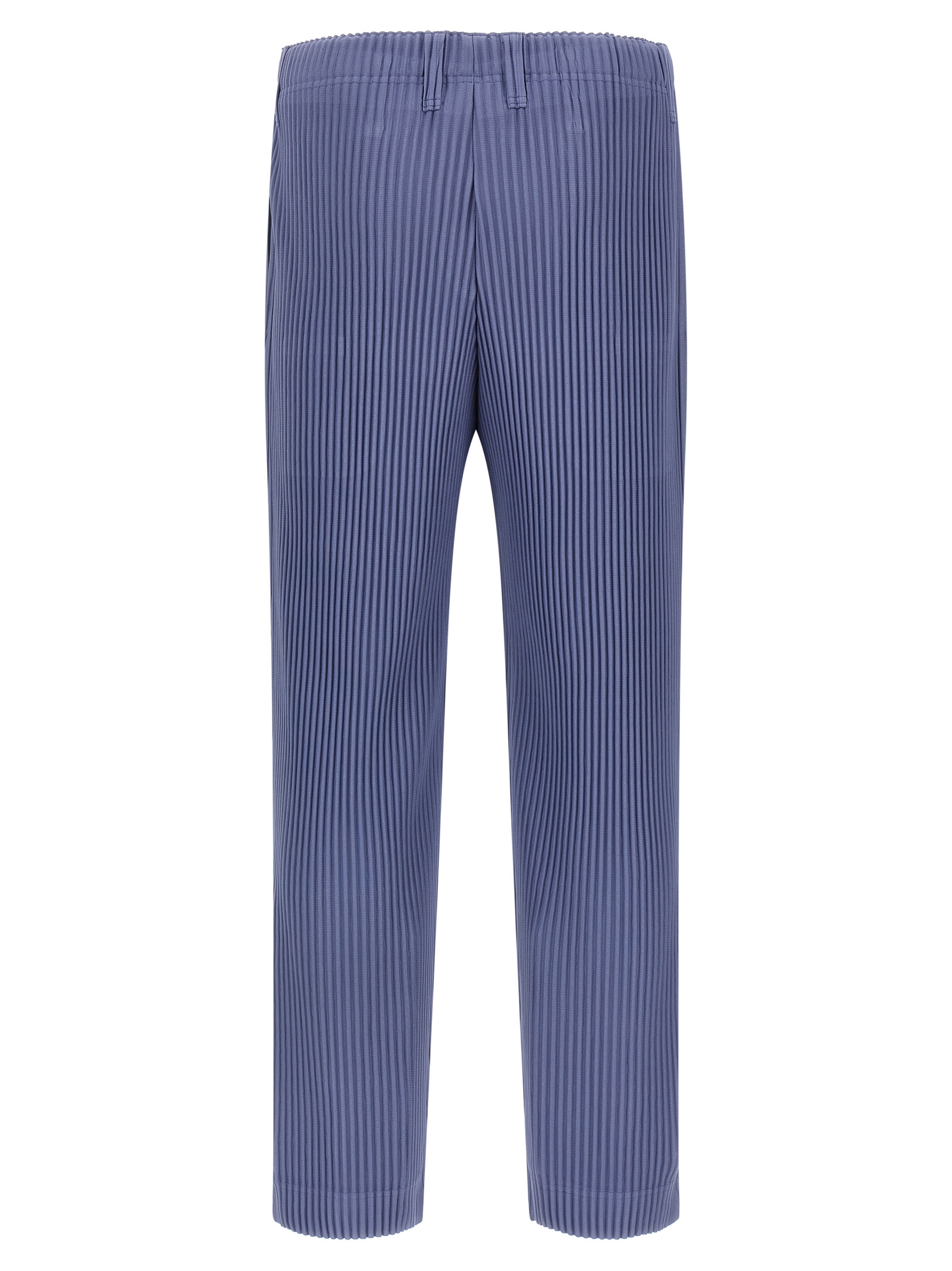 'Tailored Pleats 1' pants HP66JF15380 (HOMME PLISSÉ ISSEY MIYAKE / パンツ ) | HOMME PLISSÉ ISSEY MIYAKE (オムプリッセ イッセイ ミヤケ)(1)