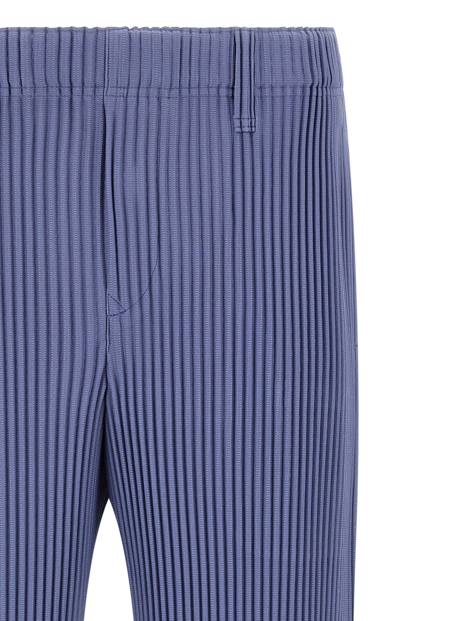 'Tailored Pleats 1' pants HP66JF15380 (HOMME PLISSÉ ISSEY MIYAKE / パンツ ) | HOMME PLISSÉ ISSEY MIYAKE (オムプリッセ イッセイ ミヤケ)(2)