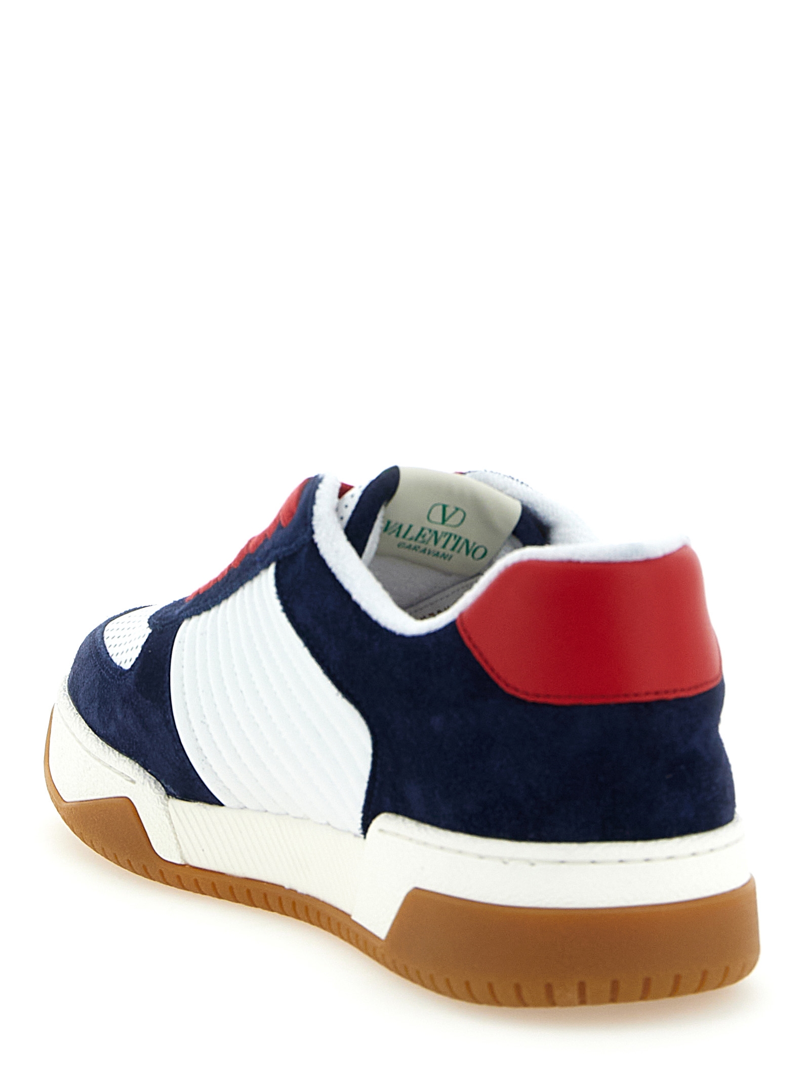 Valentino Garavani 'Sparry' sneakers 8Y0S0M78ZZM0BK (Valentino Garavani / スニーカー ) | Valentino Garavani (ヴァレンティノ)(2)