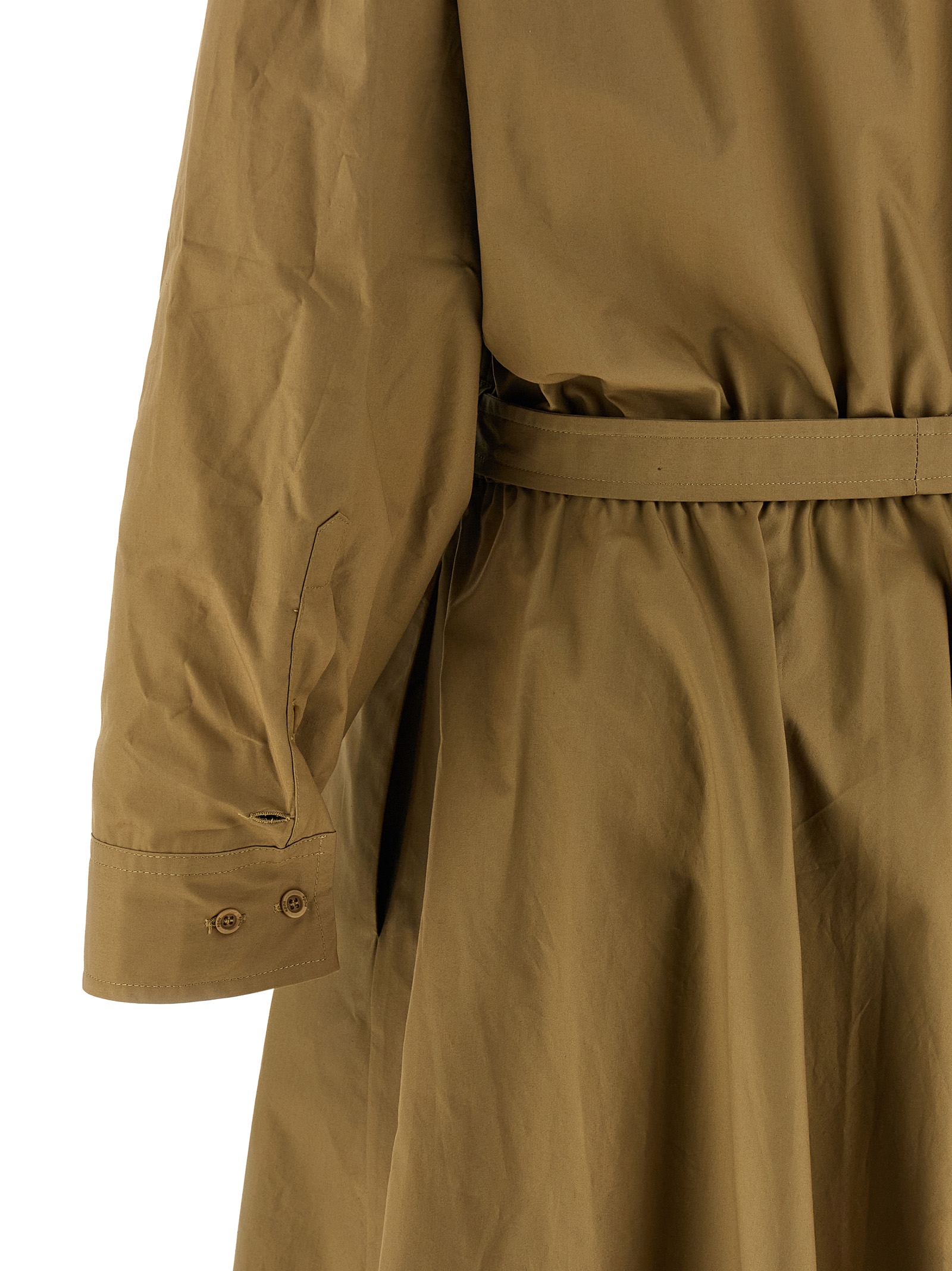 Chemisier dress 1103E26389513 ((nude) / ワンピース・ドレス・オールインワン ) | (nude) (ヌード)(4)